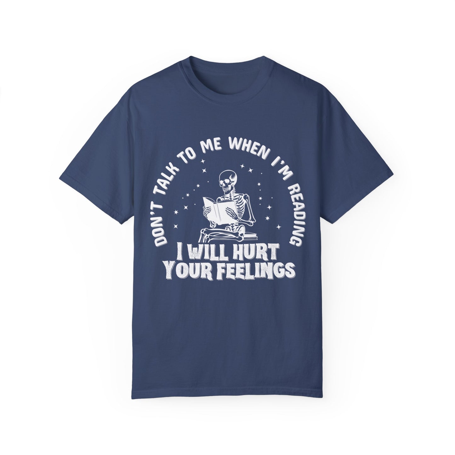Hurt Feelings Tee