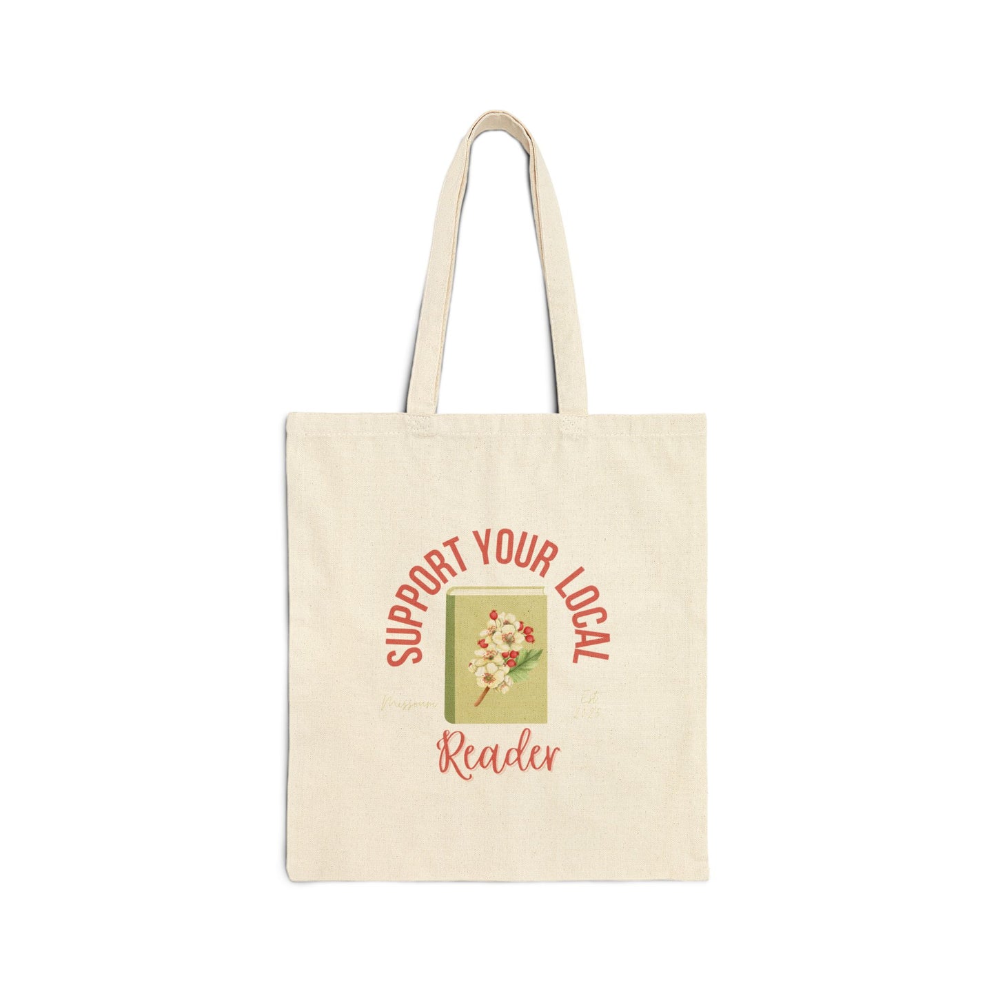 Local Reader MO Tote