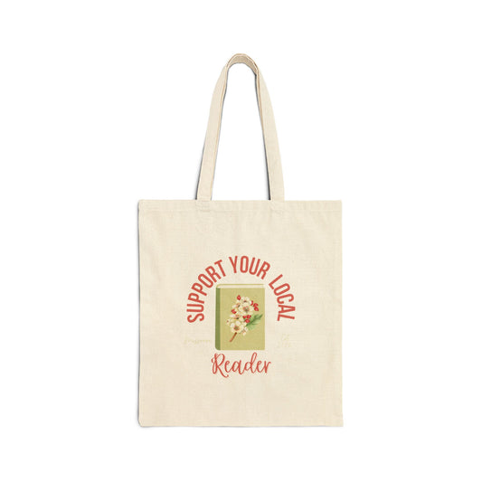 Local Reader MO Tote
