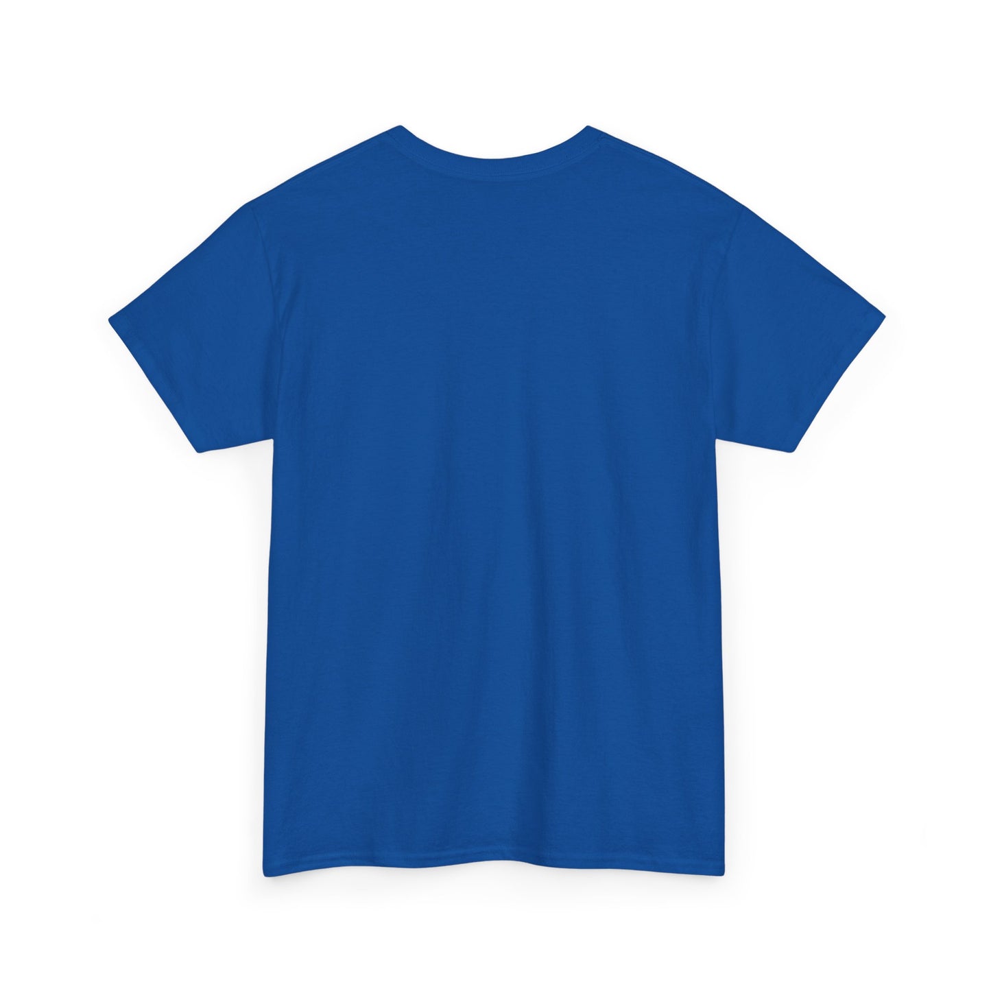 Sports Romance Blue Tee