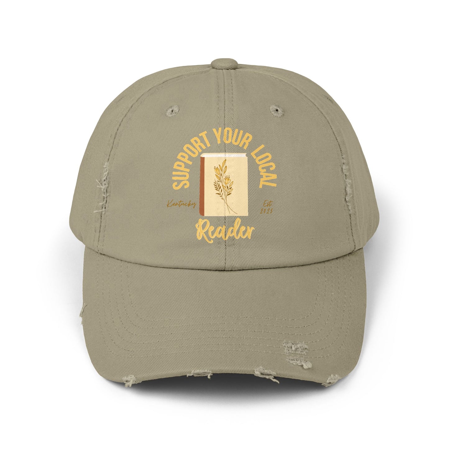 Local Reader KY Hat