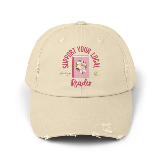 Local Reader MI Hat