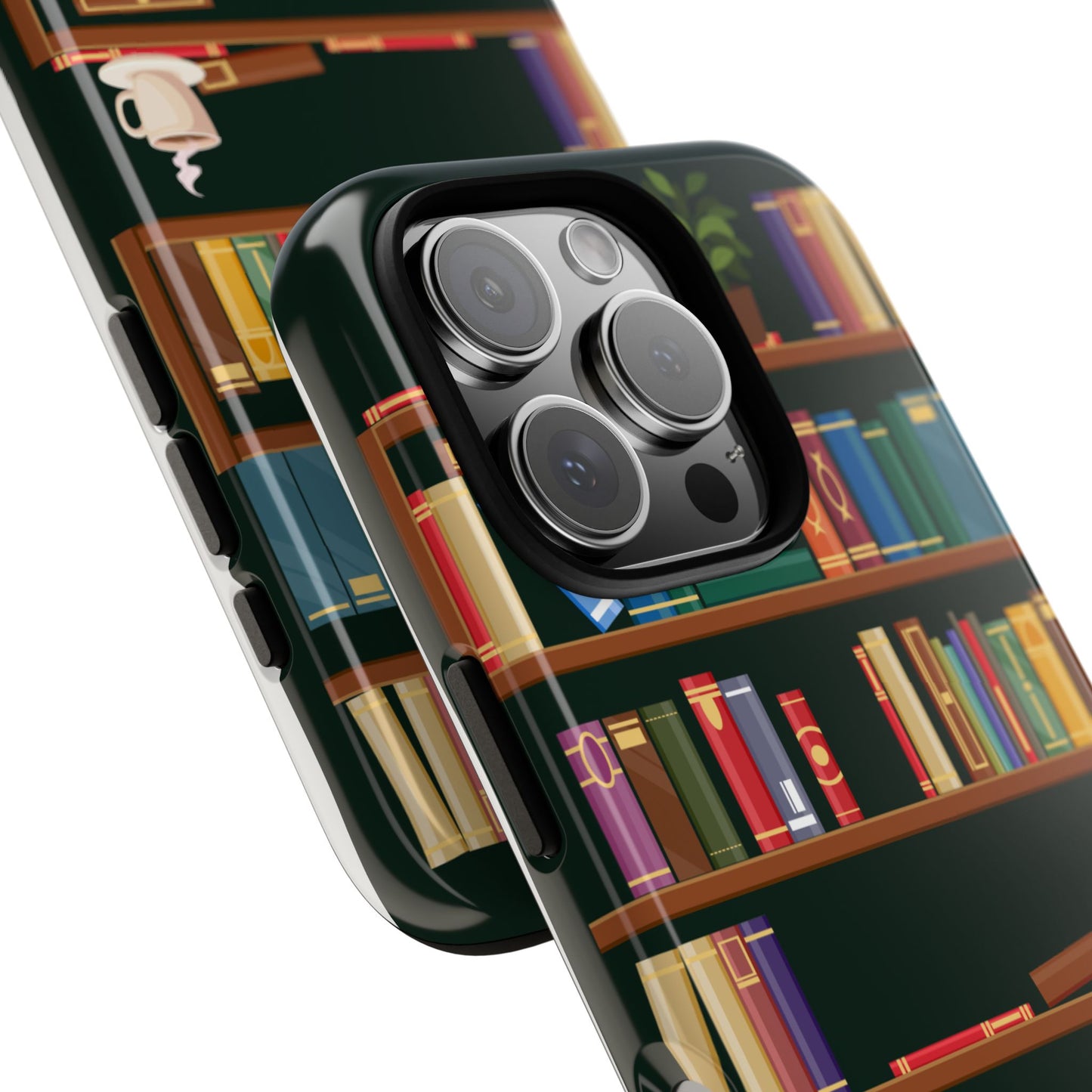 Bookish Phone Case
