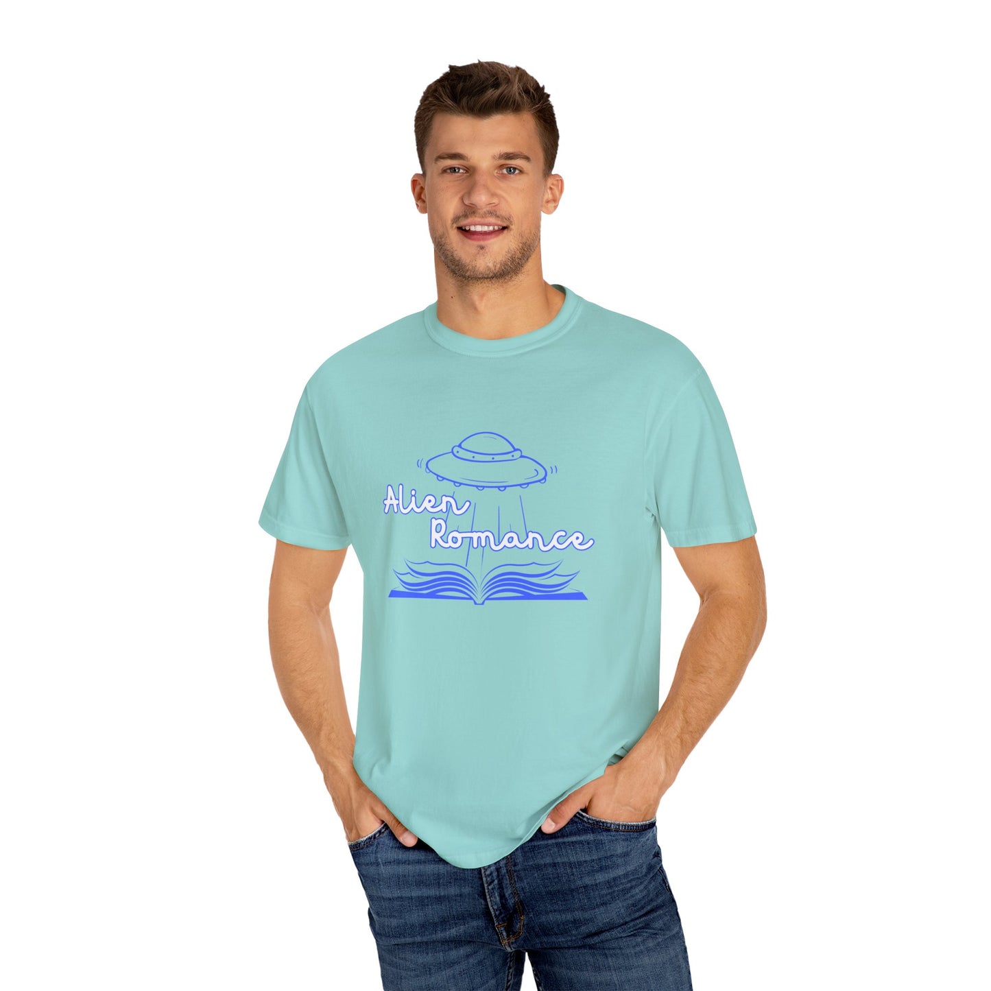 Alien Romance Tee