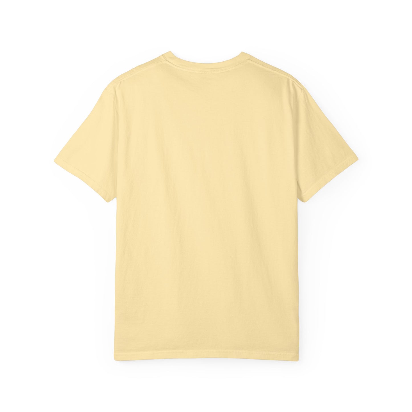 Fall Reading Season Pastel Tee