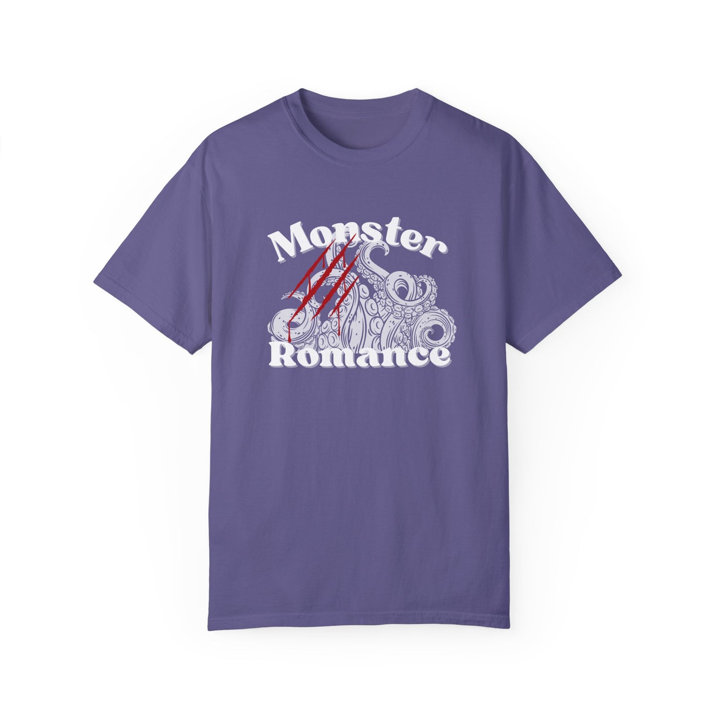 Monster Romance Tee