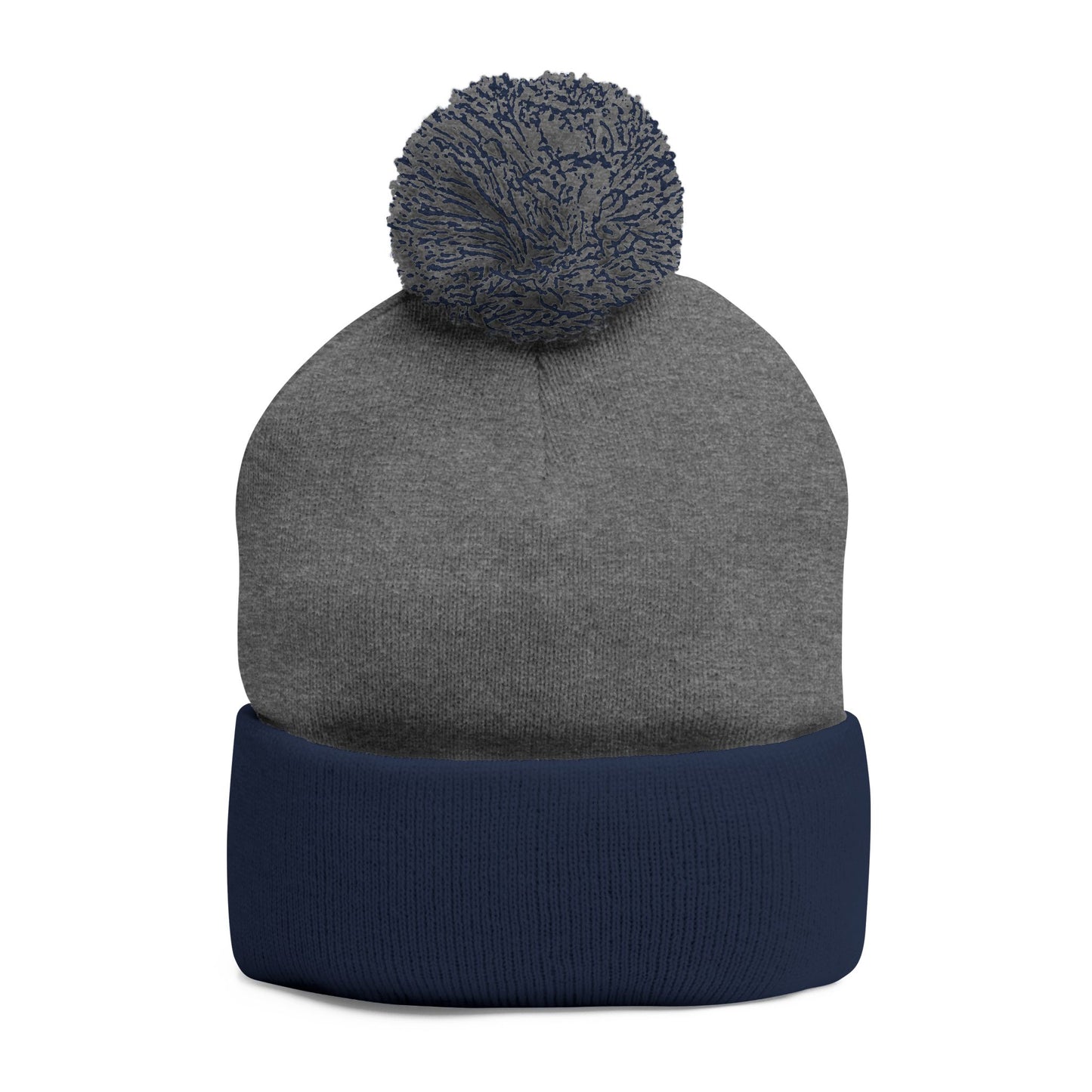 Beer Lover Pom Pom Beanie