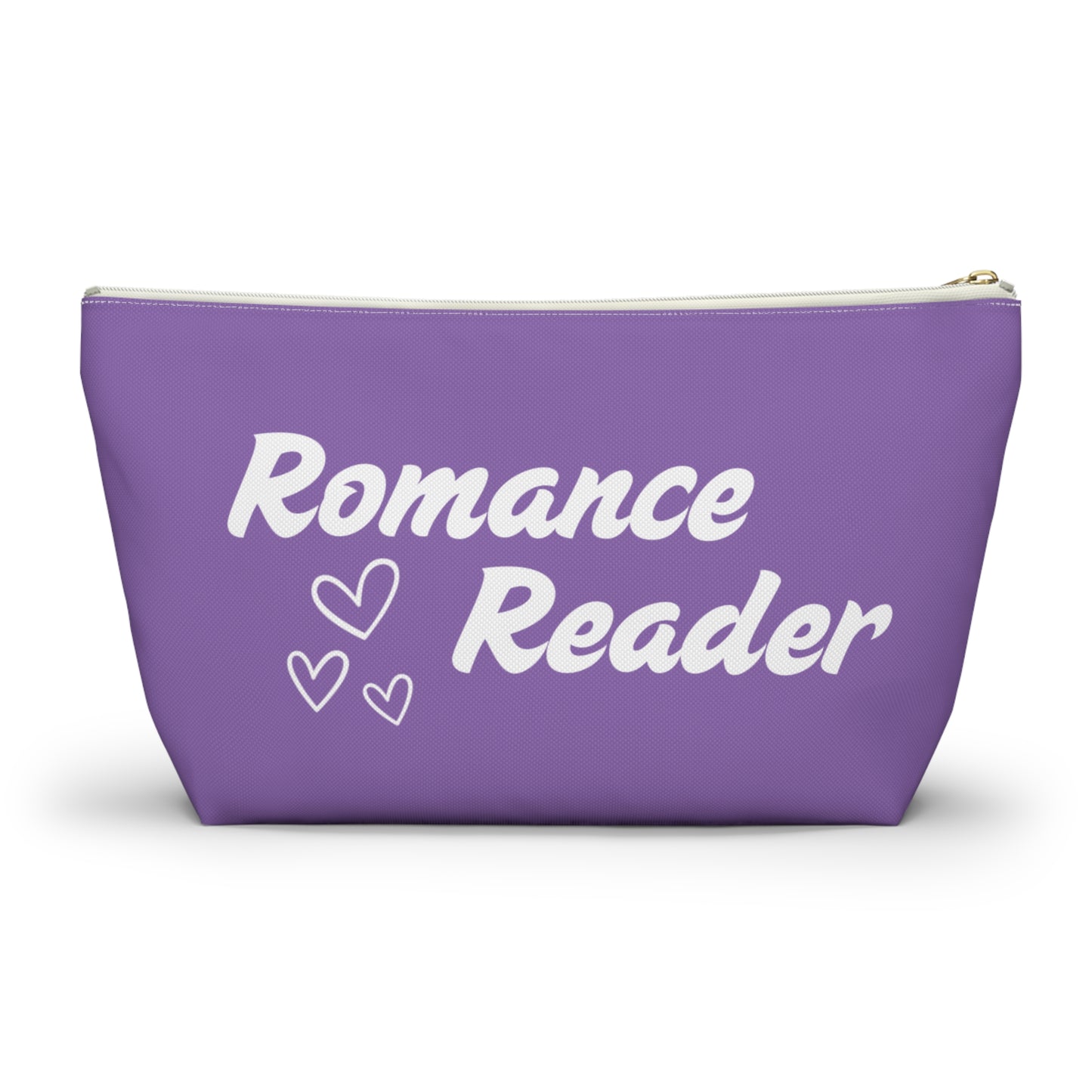 Romance Reader Pouch