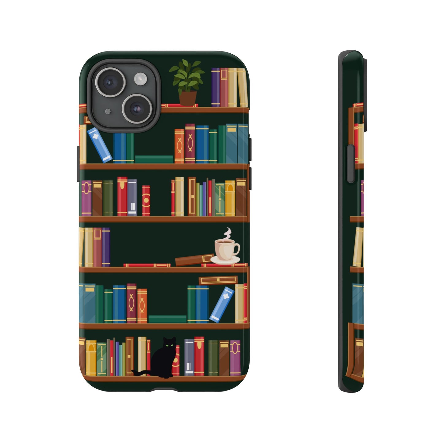 Bookish Phone Case