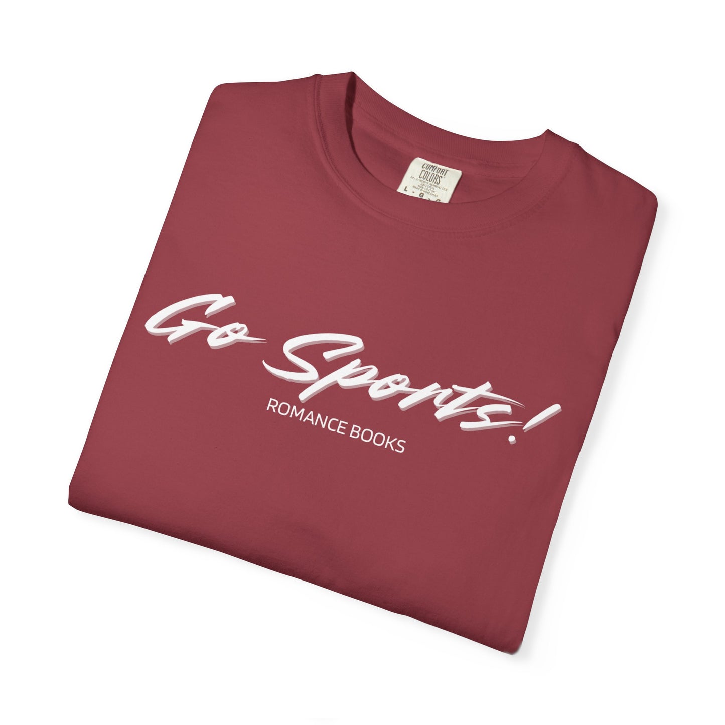 Go Sports! Tee