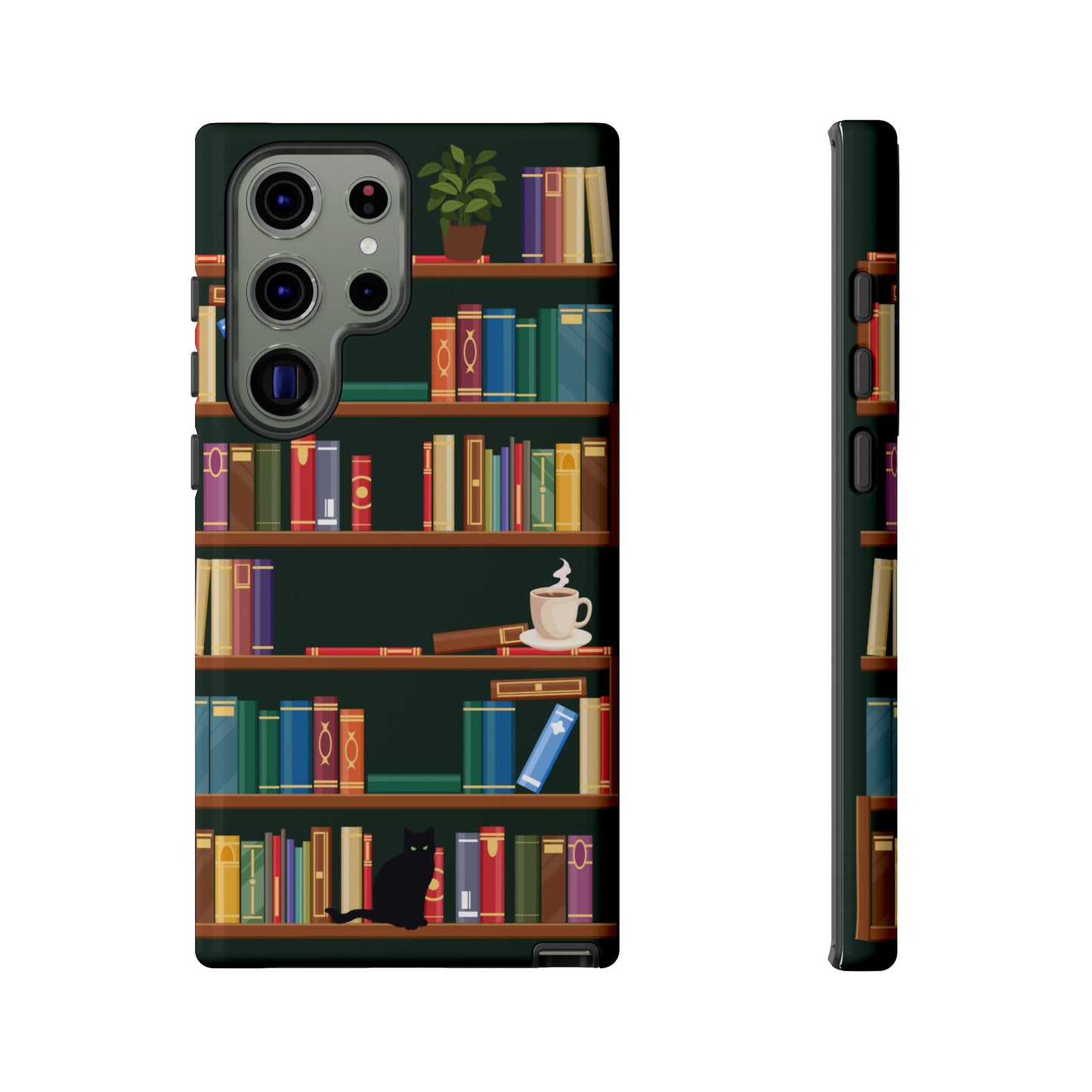 Bookish Phone Case