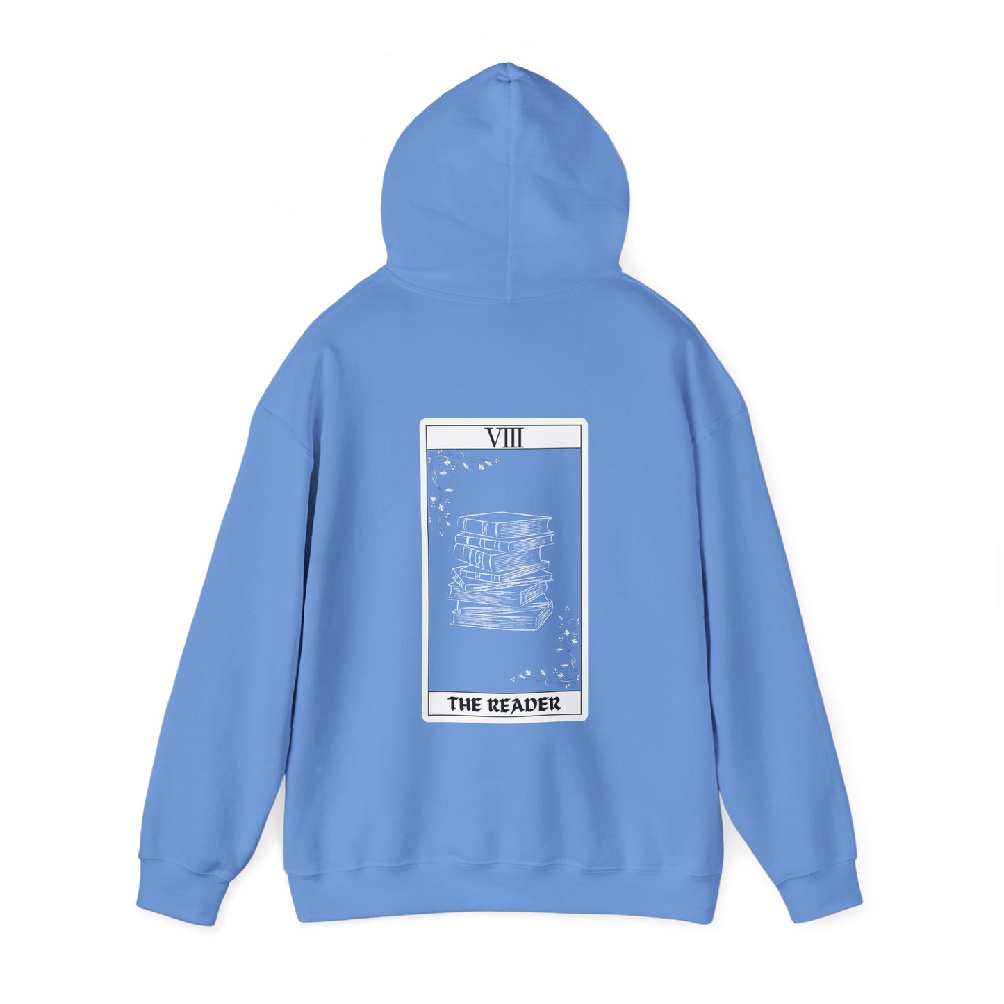 The Reader Tarot Hoodie