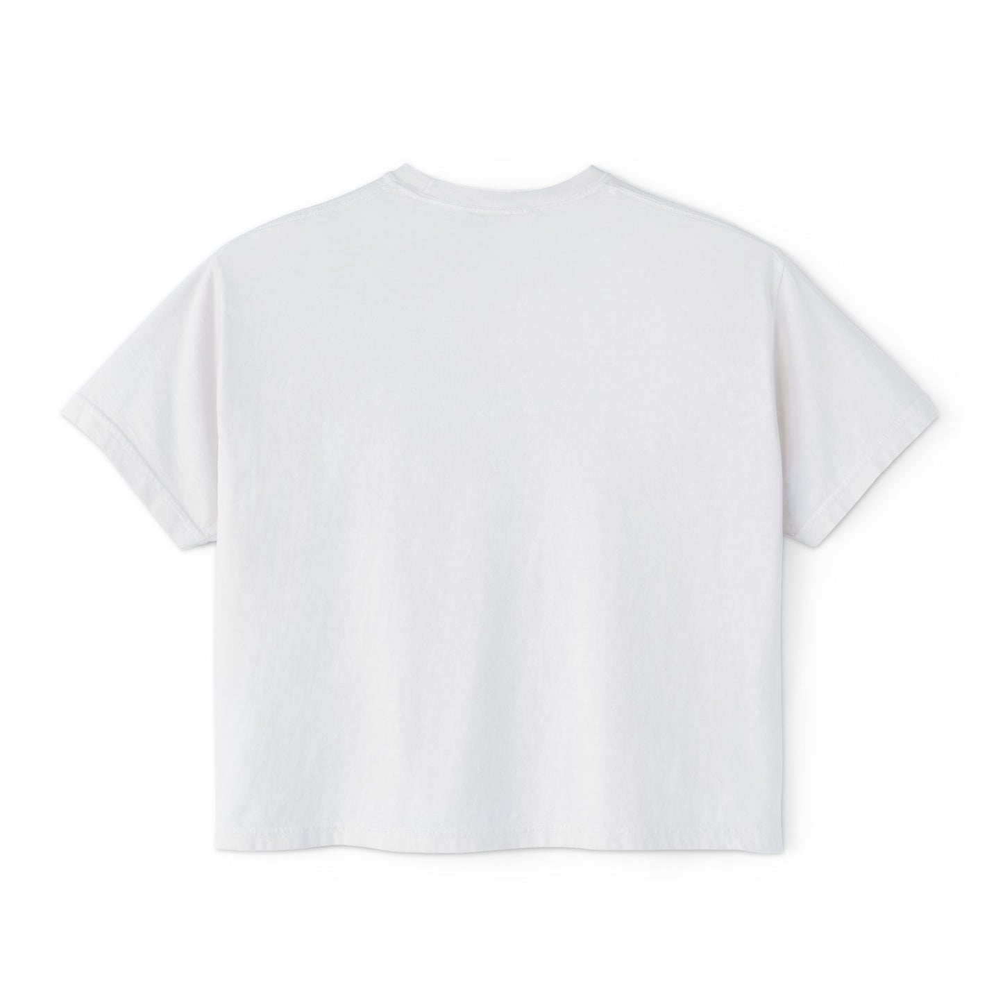 Hot Gays Read Cropped Tee