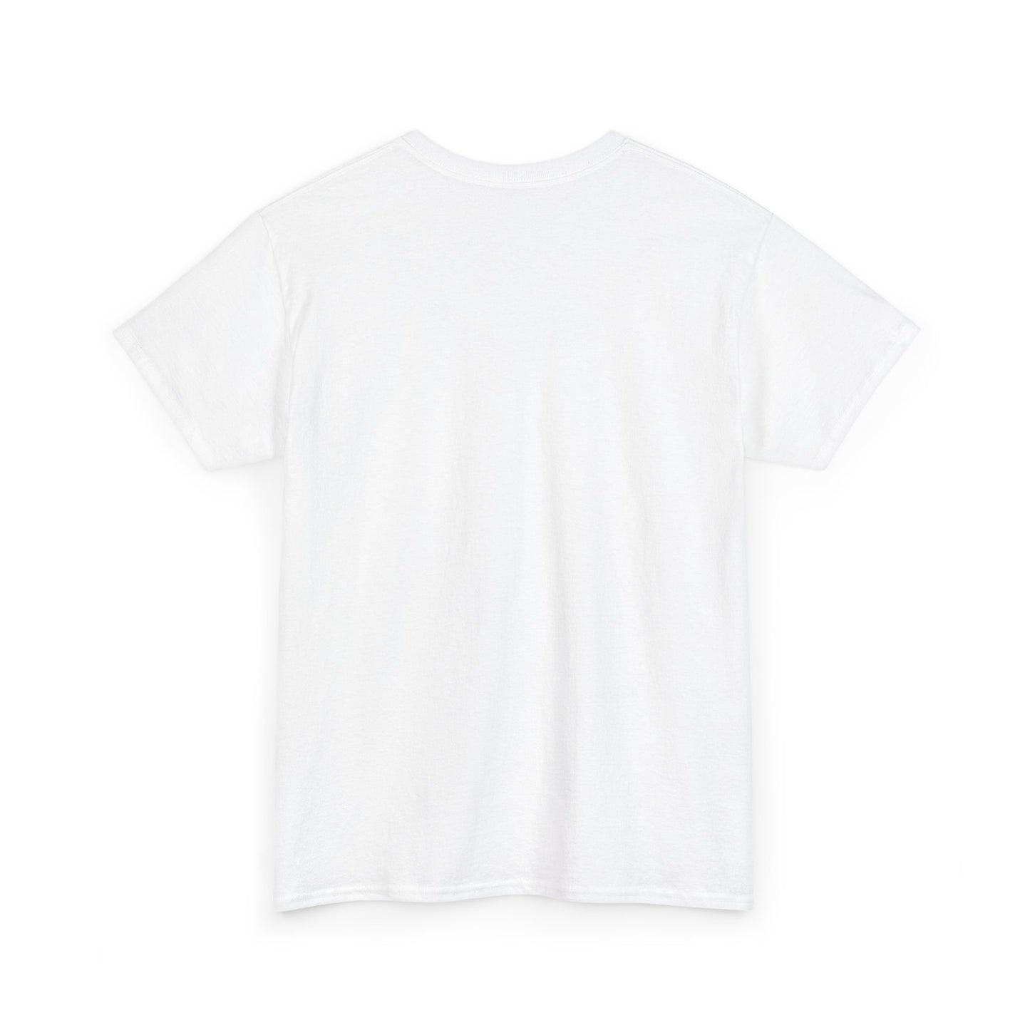 Sports Romance White Tee