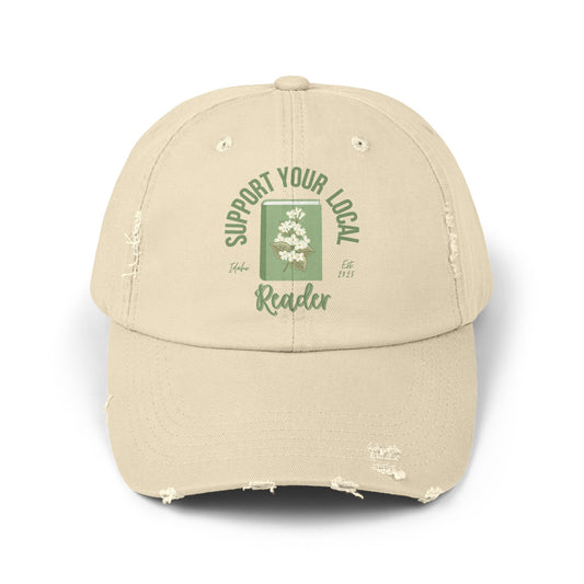 Local Reader ID Hat