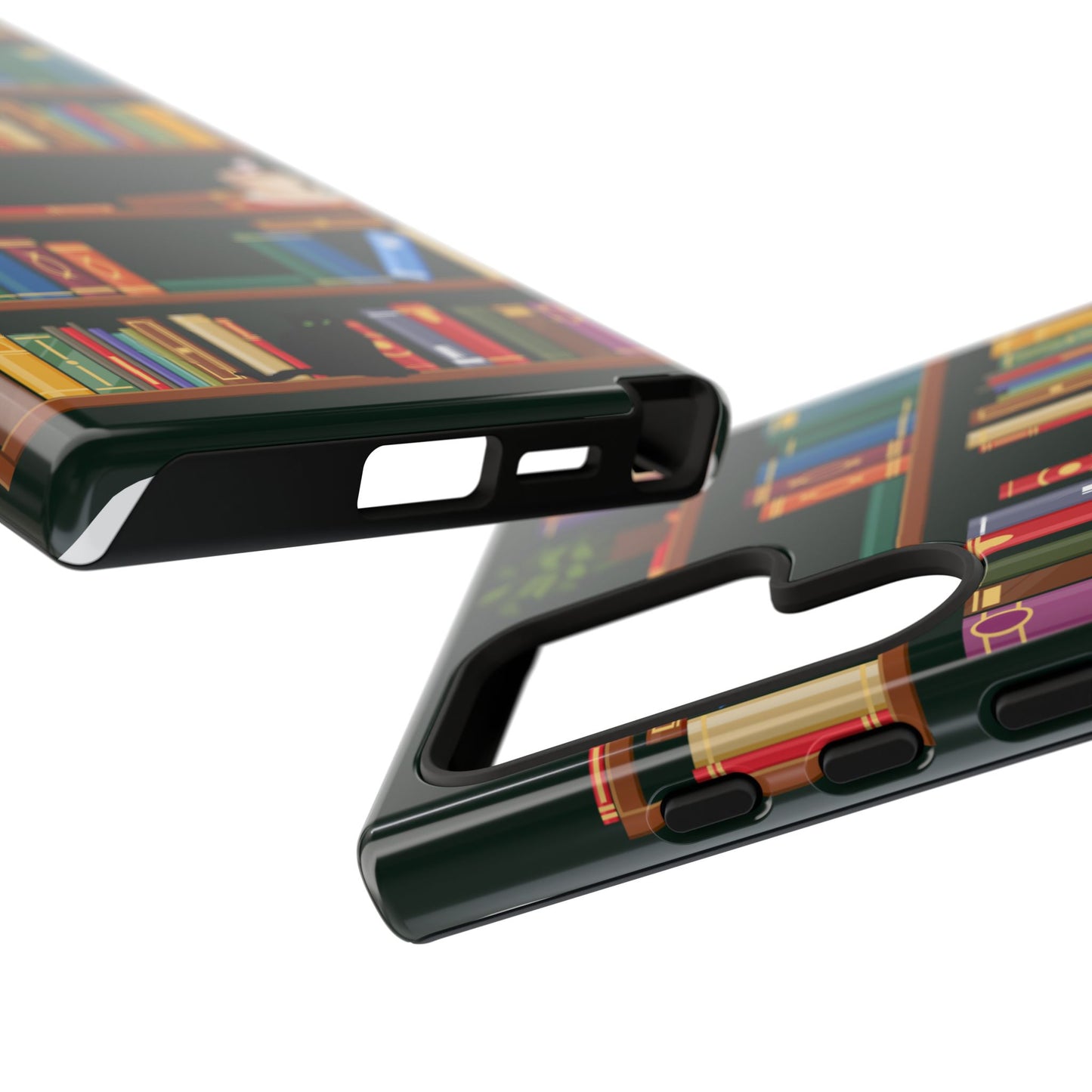 Bookish Phone Case