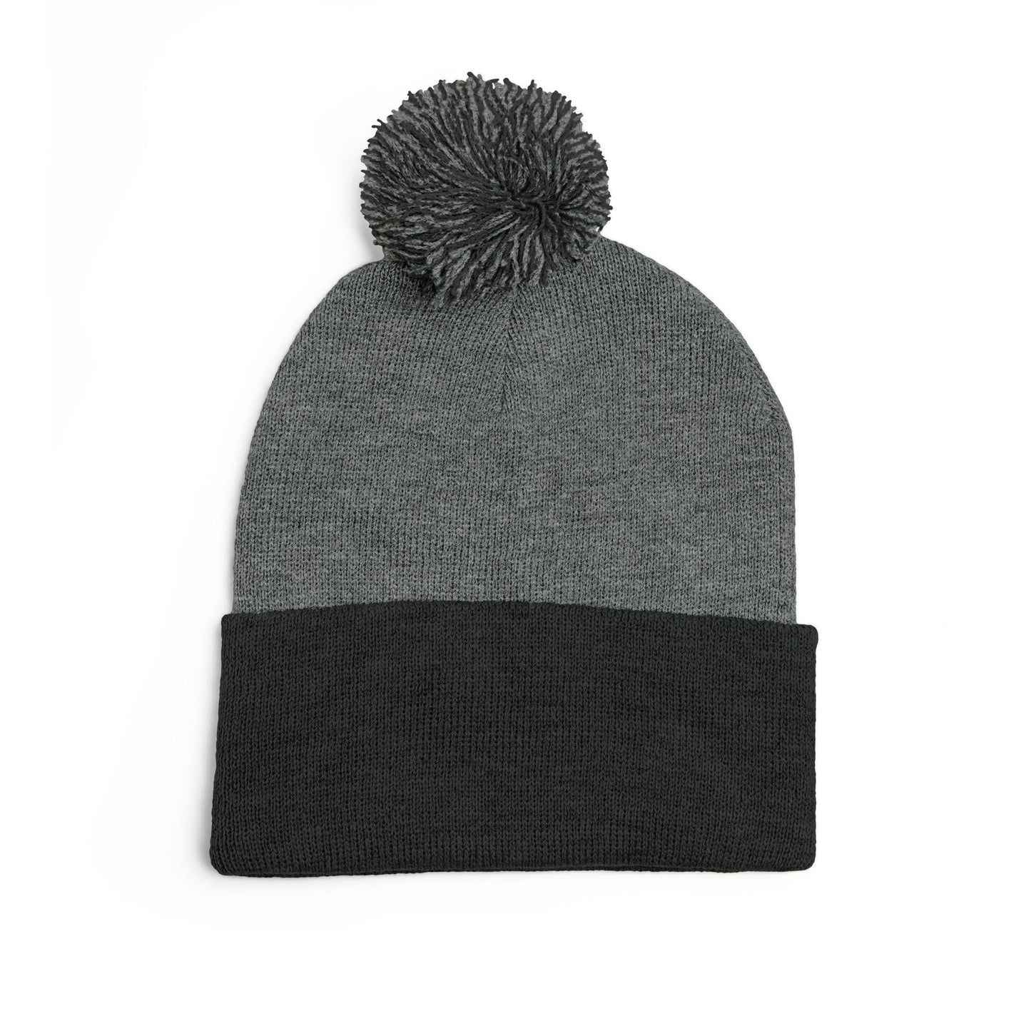Book Lover Pom Pom Beanie