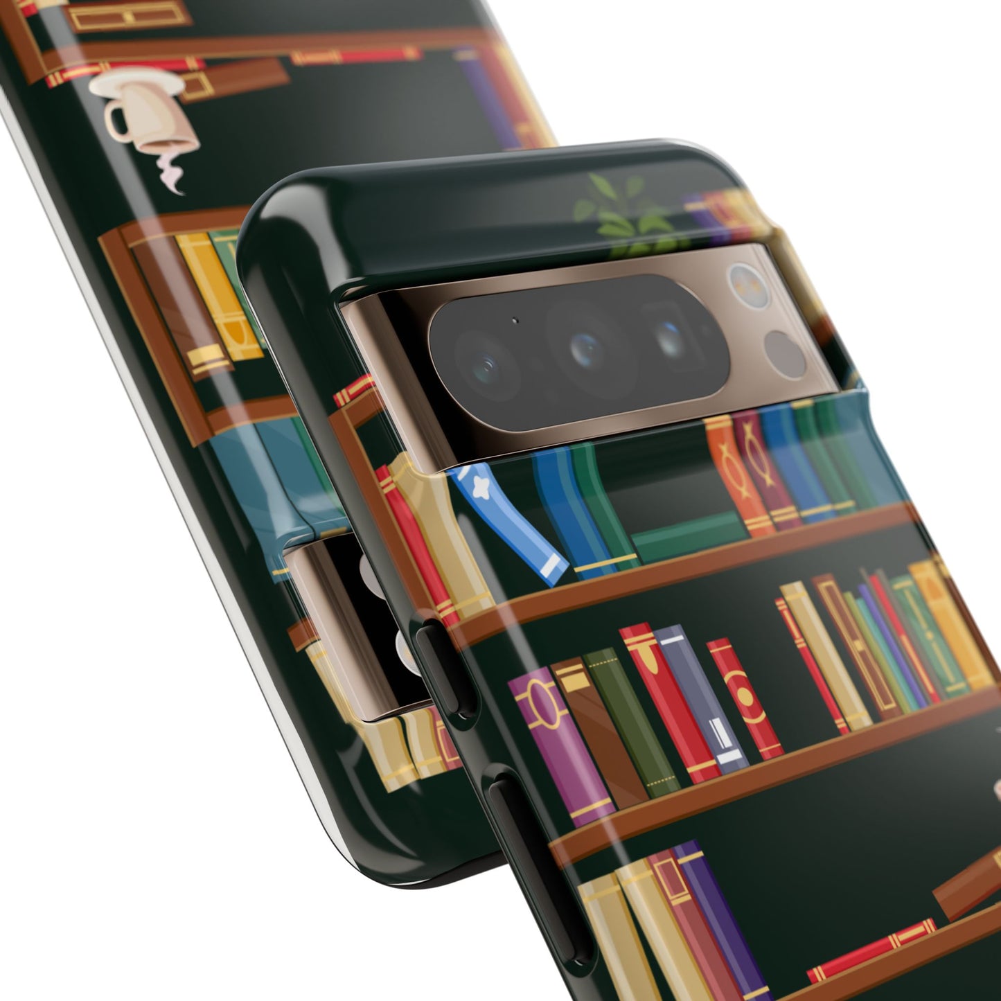 Bookish Phone Case