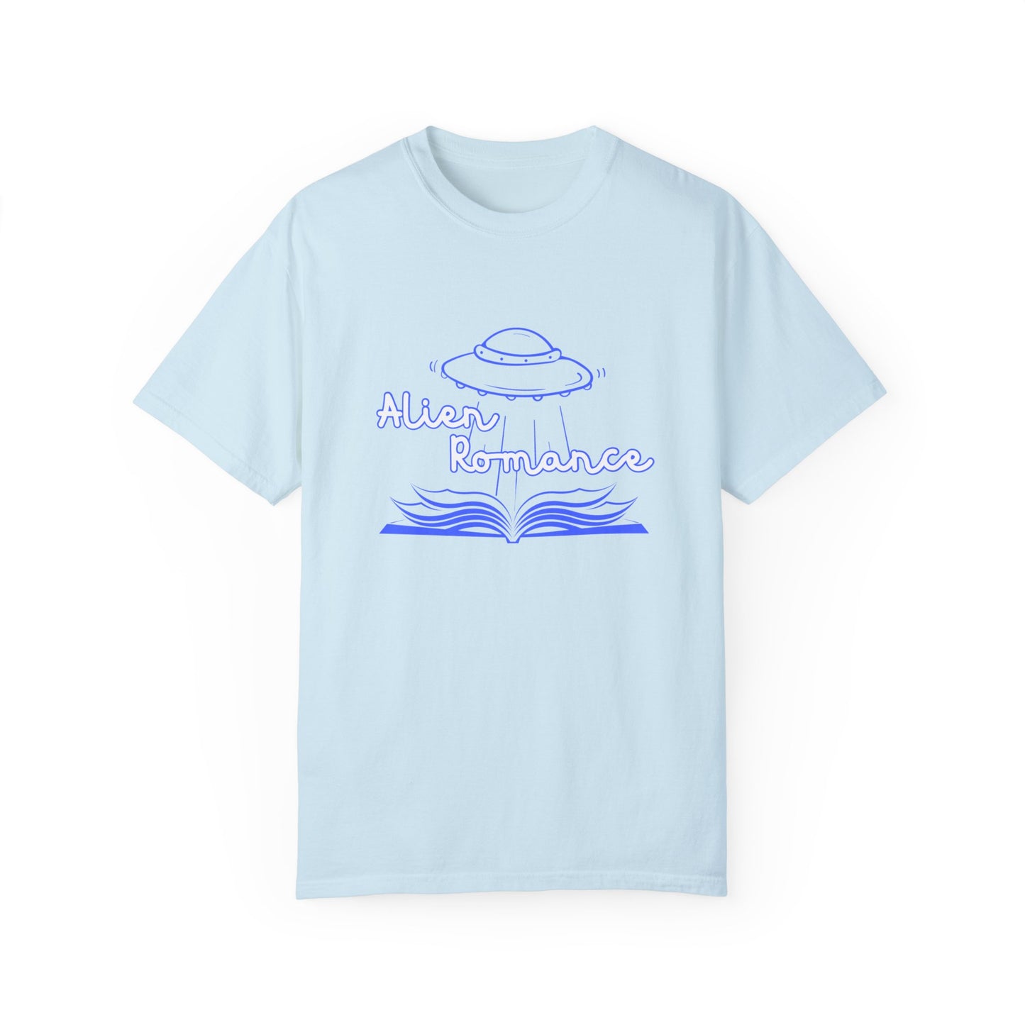 Alien Romance Tee