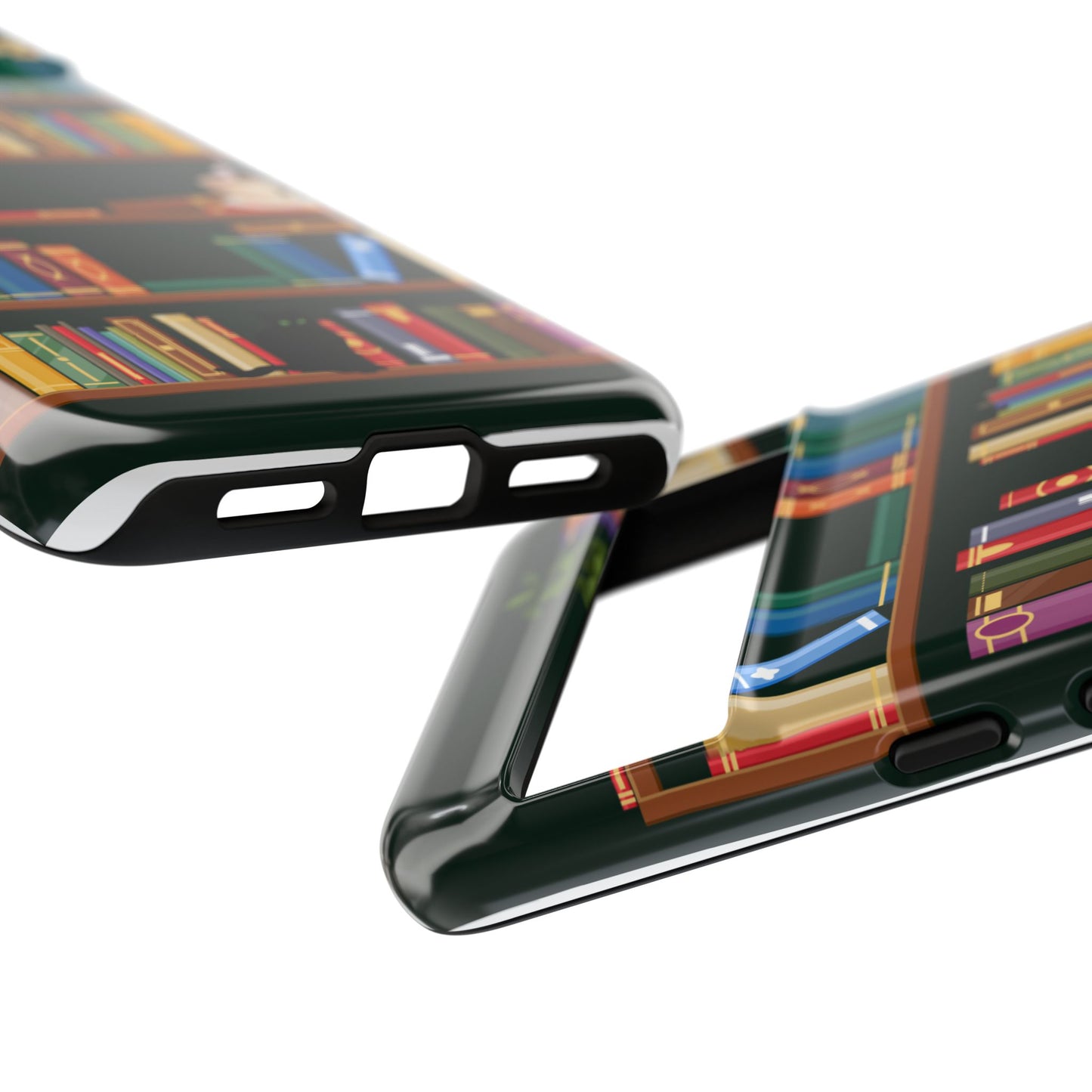 Bookish Phone Case