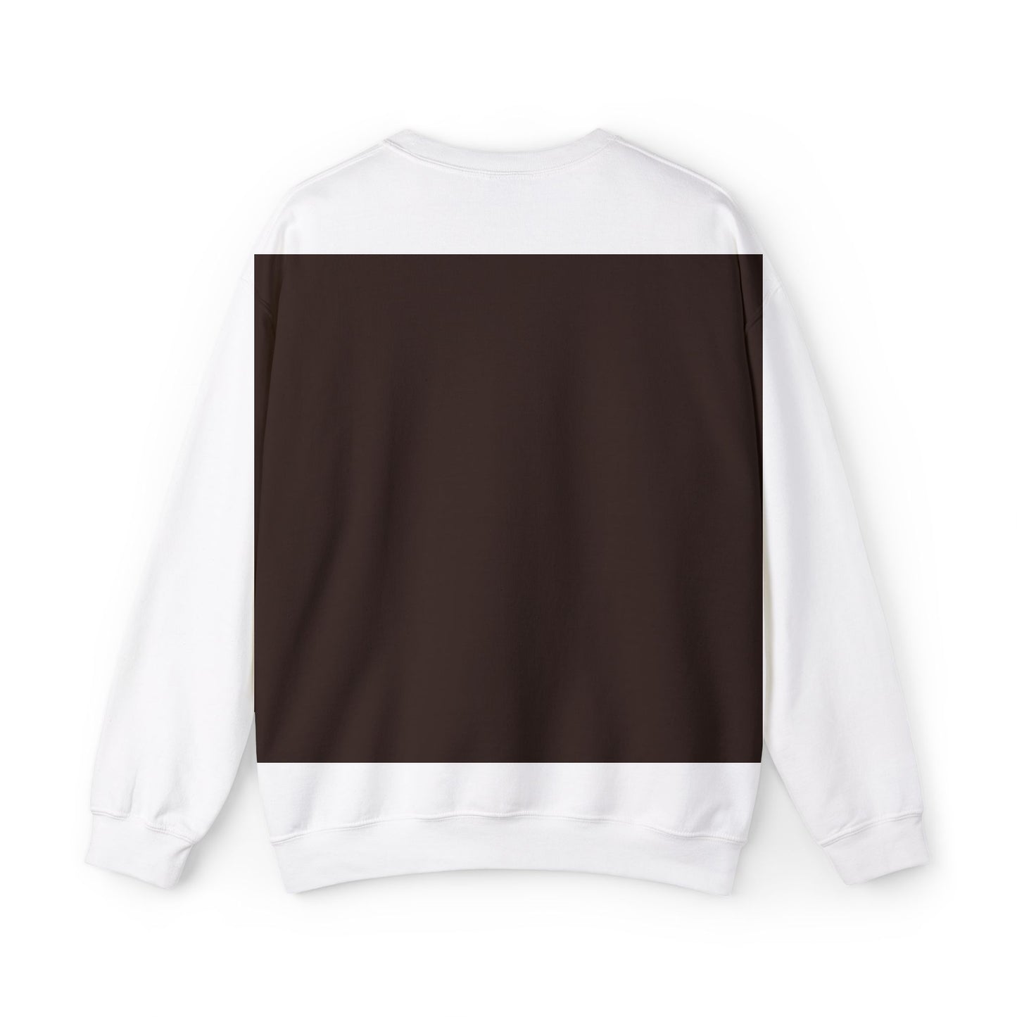 Embroidered 'Bookish' Crewneck