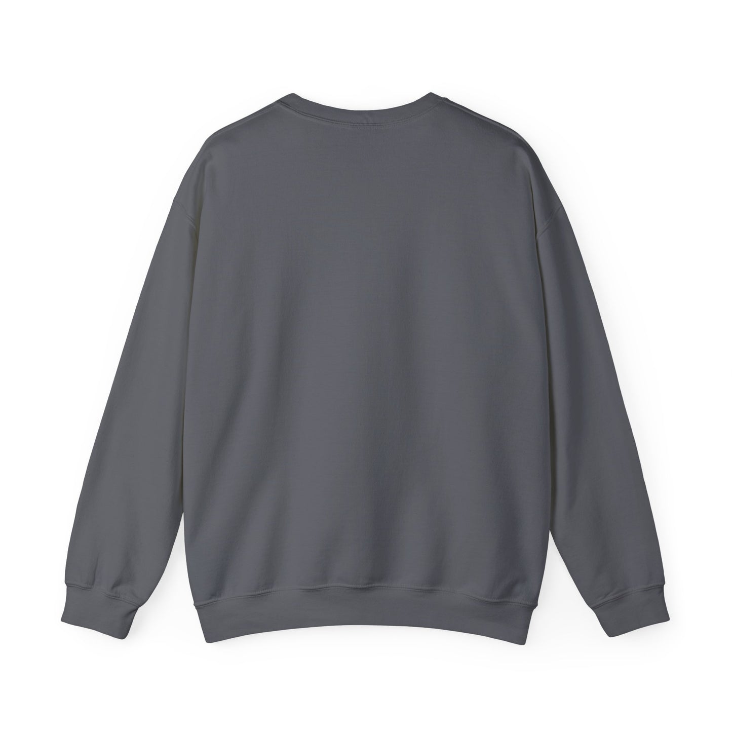 Spicy Bookclub Crewneck