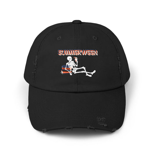 Summerween Hat