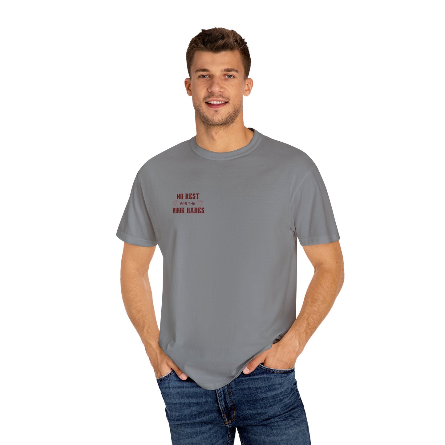 No Rest Tee