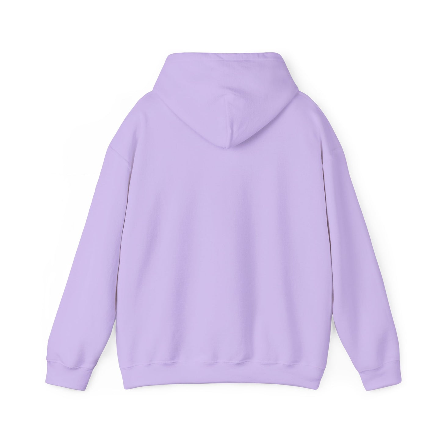 Fall Reading Season Pastel Hoodie