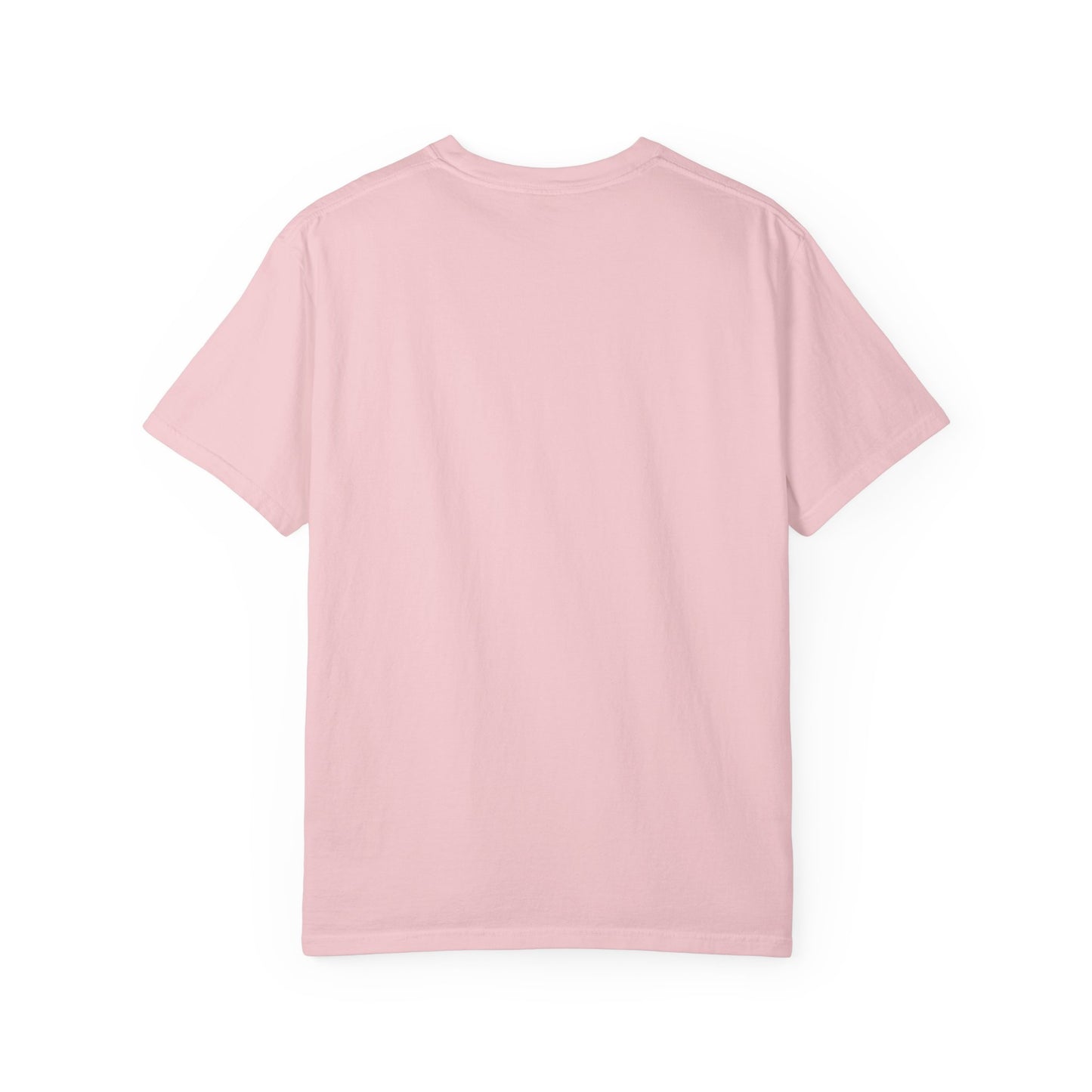 Scary Readers Club Ad Tee
