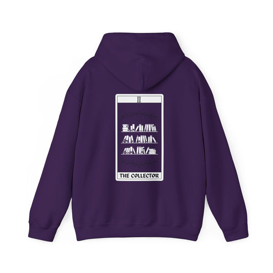 The Collector Tarot Hoodie