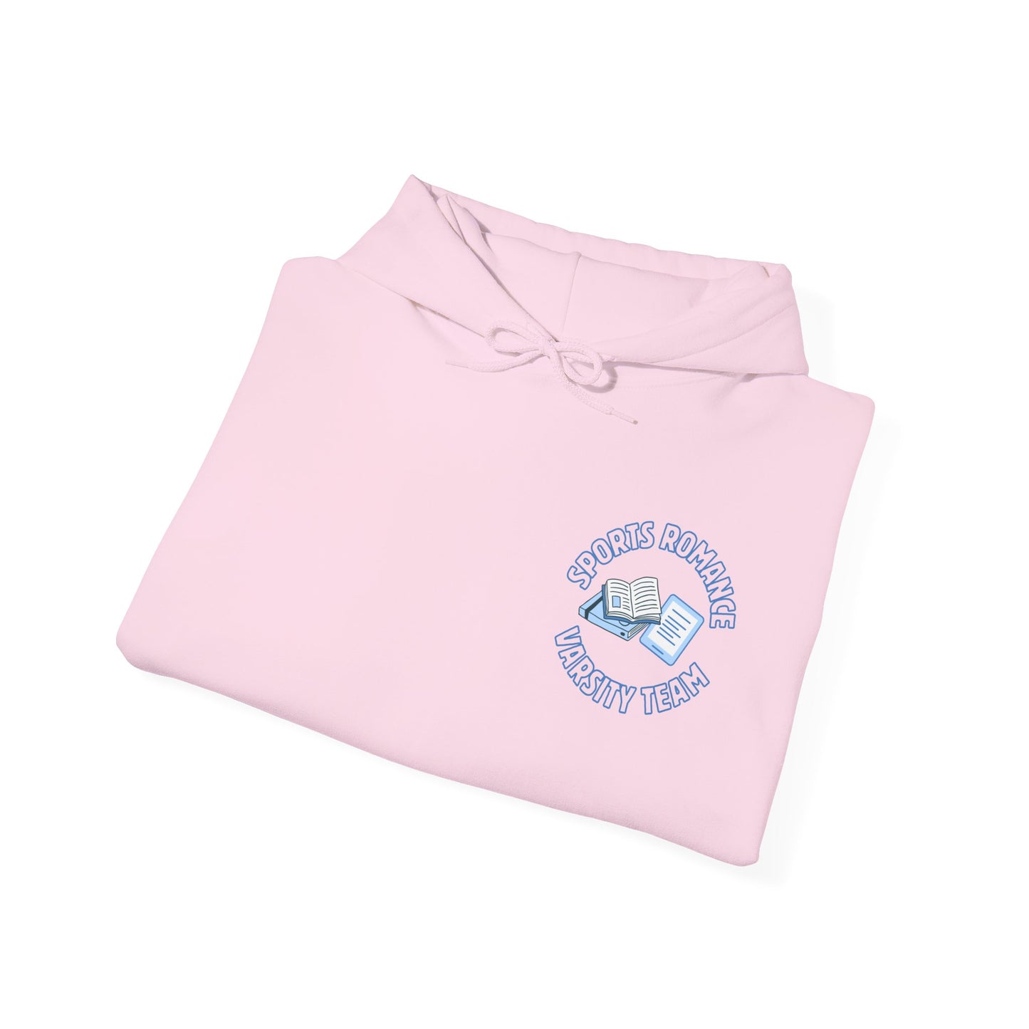 Sports Romance Varsity Team Hoodie
