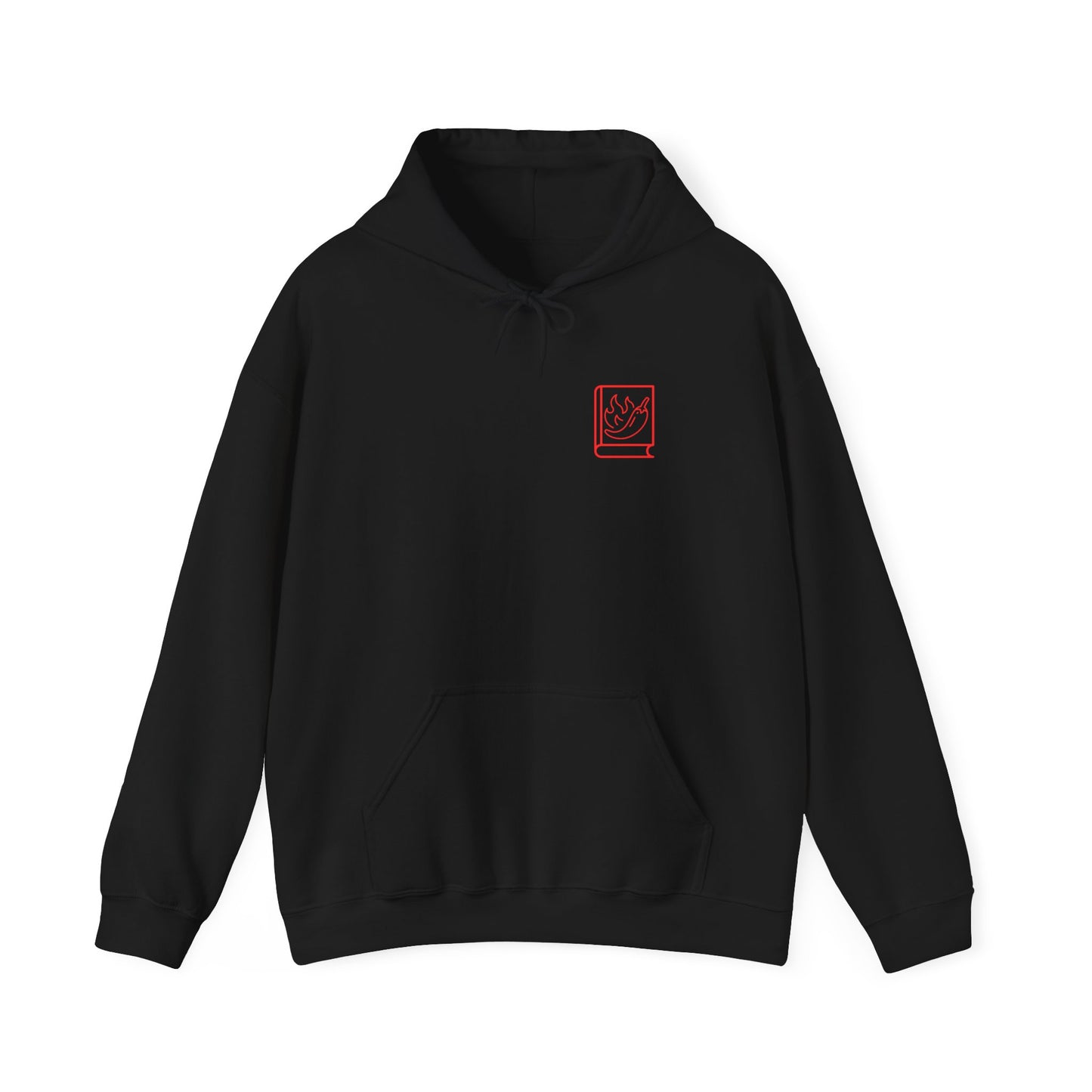 Trying My Best Smut Hoodie