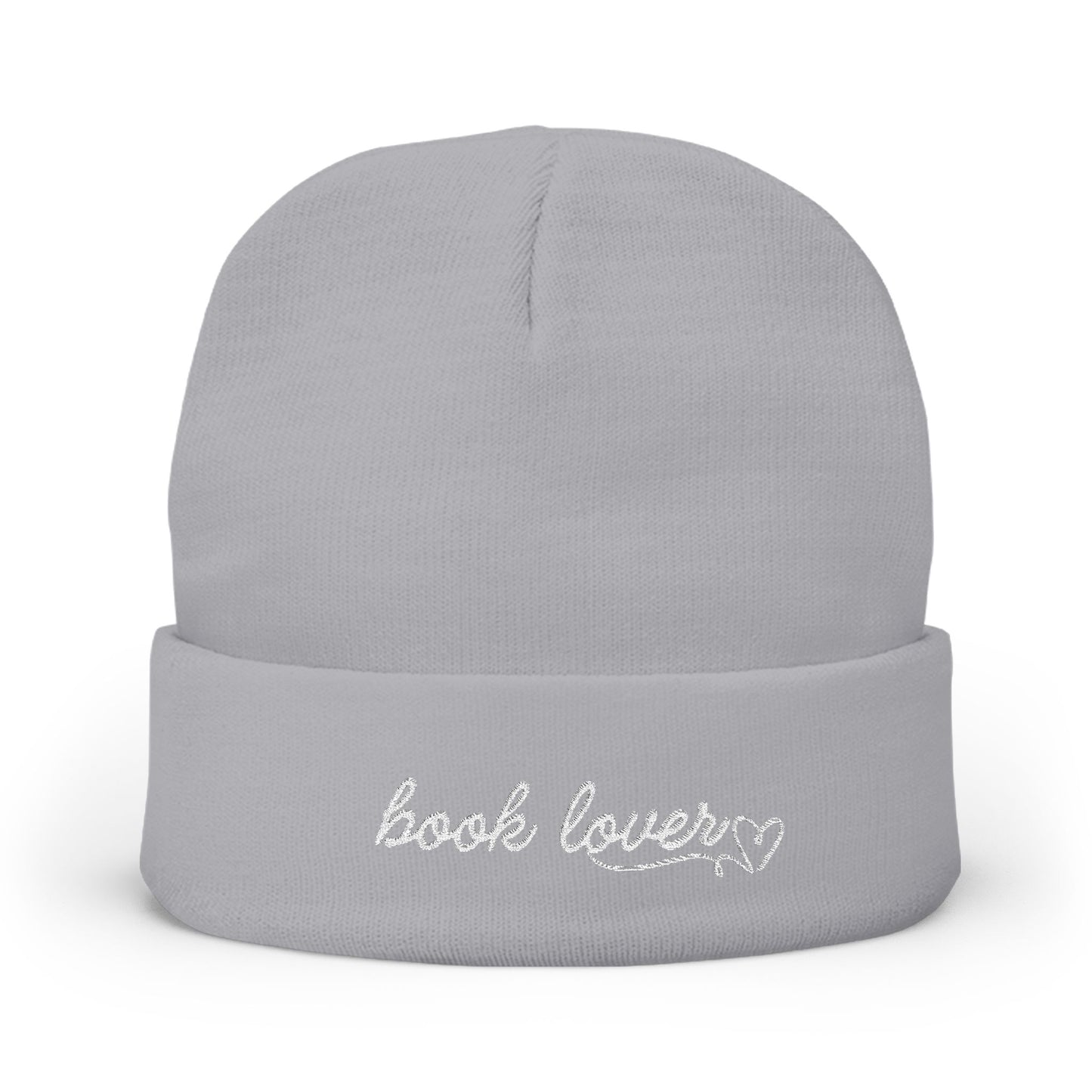 Book Lover Beanie