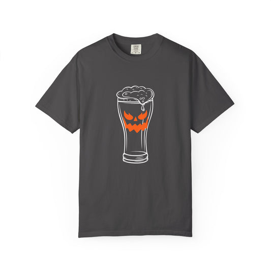 Jack-O-Beer Tee