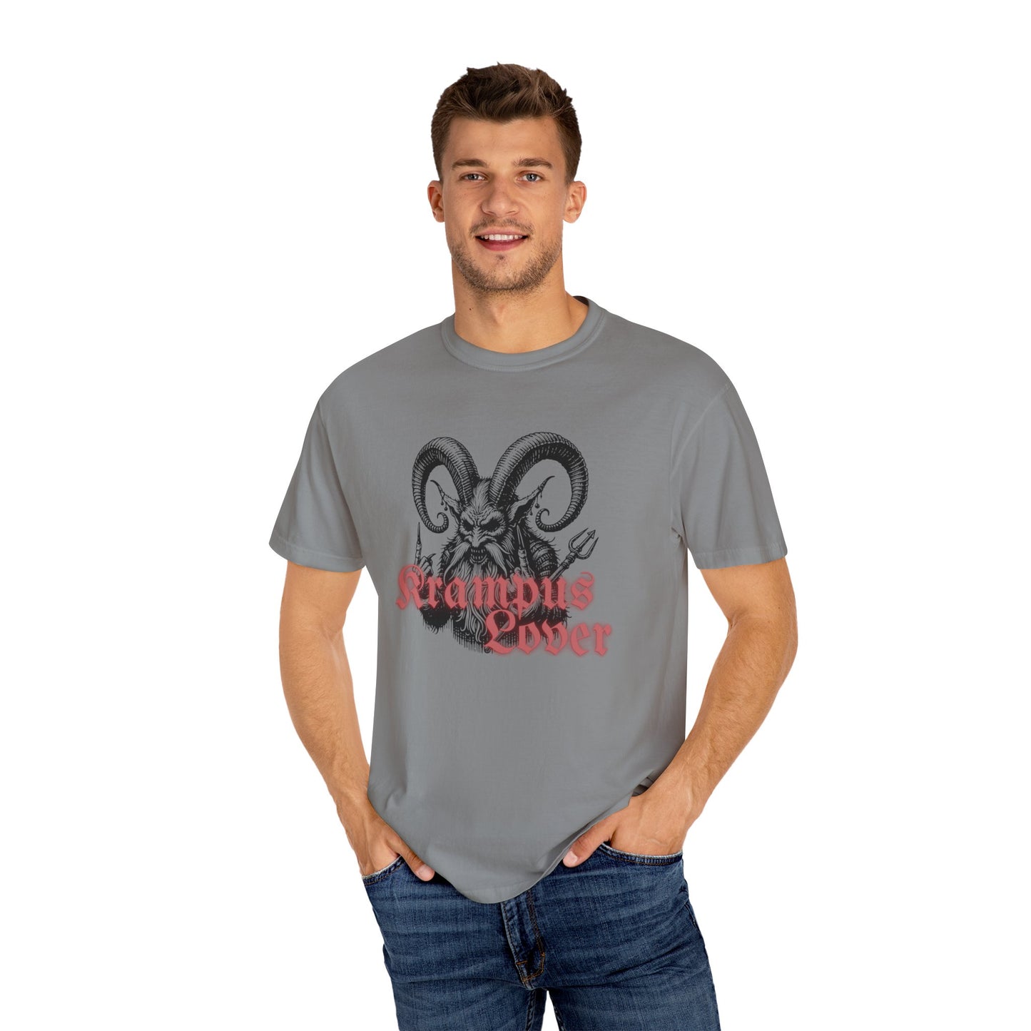 Krampus Lover Tee