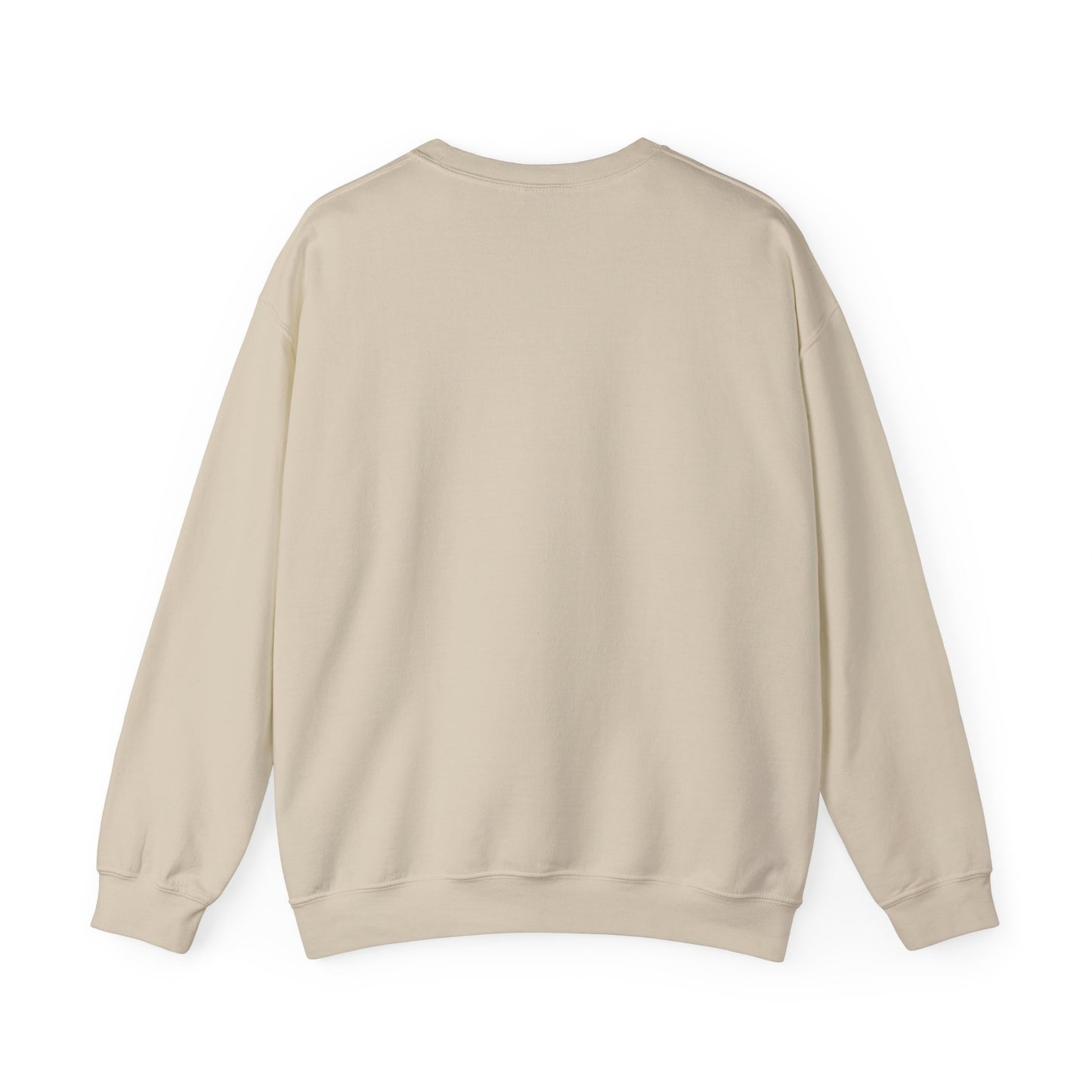Three Books Lighter Crewneck