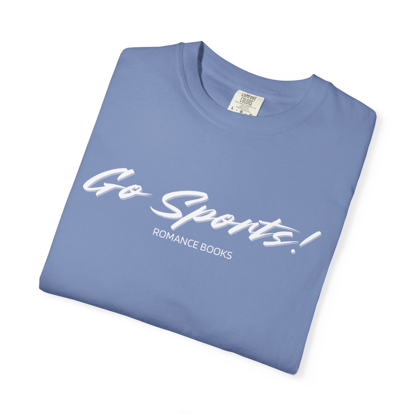 Go Sports! Tee