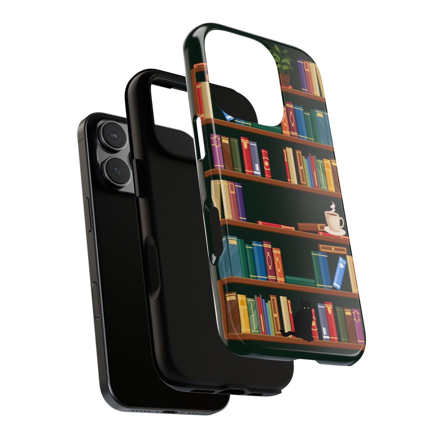 Bookish Phone Case