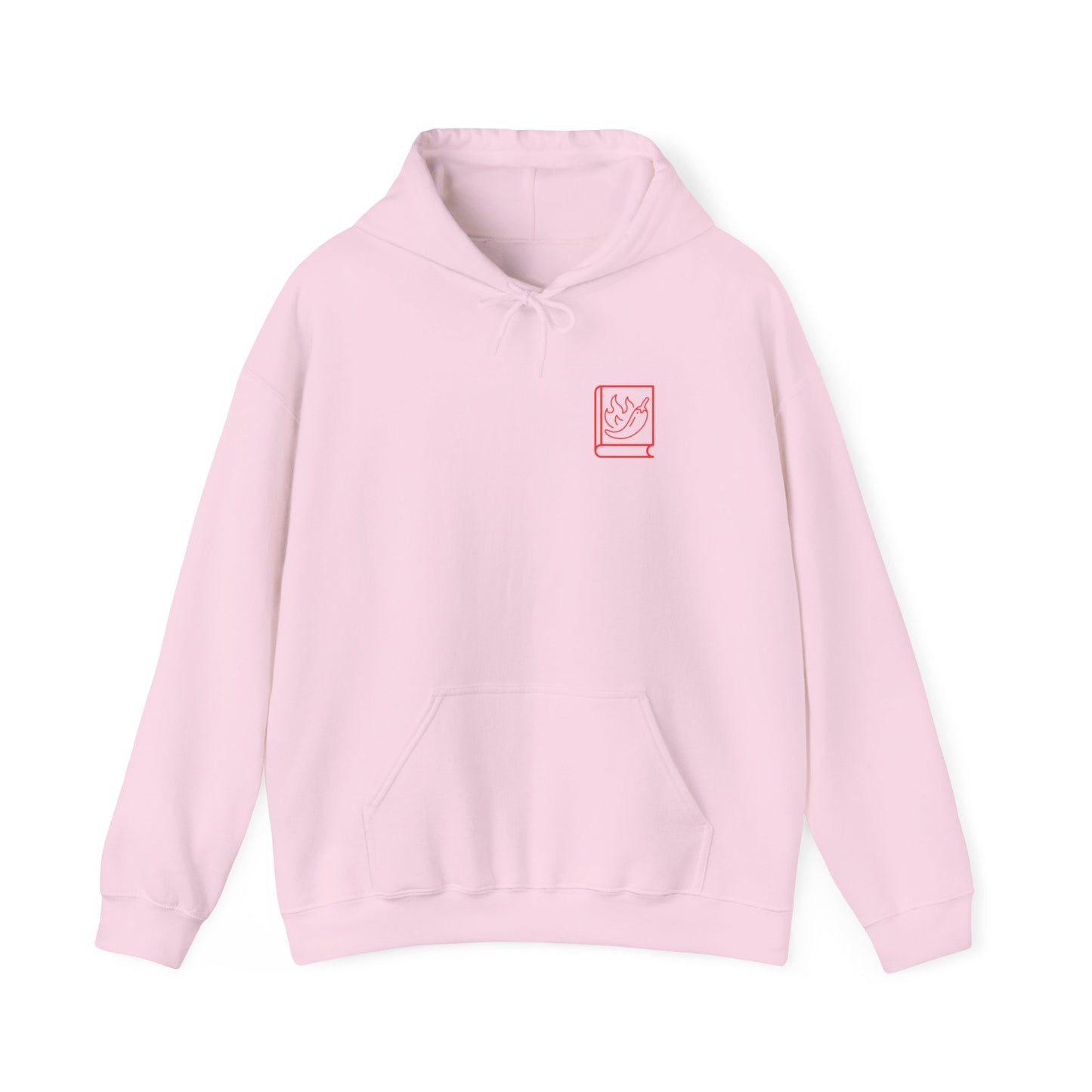 Trying My Best Smut Hoodie