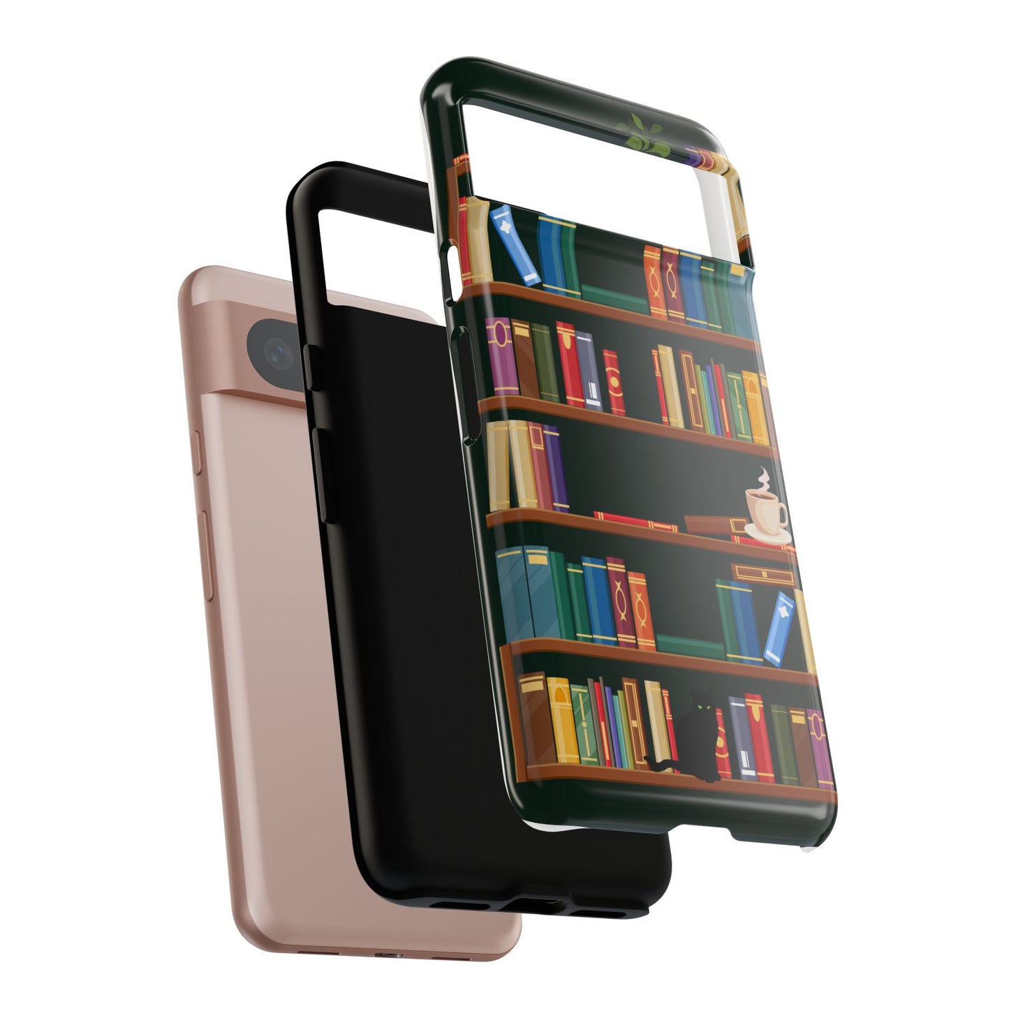 Bookish Phone Case