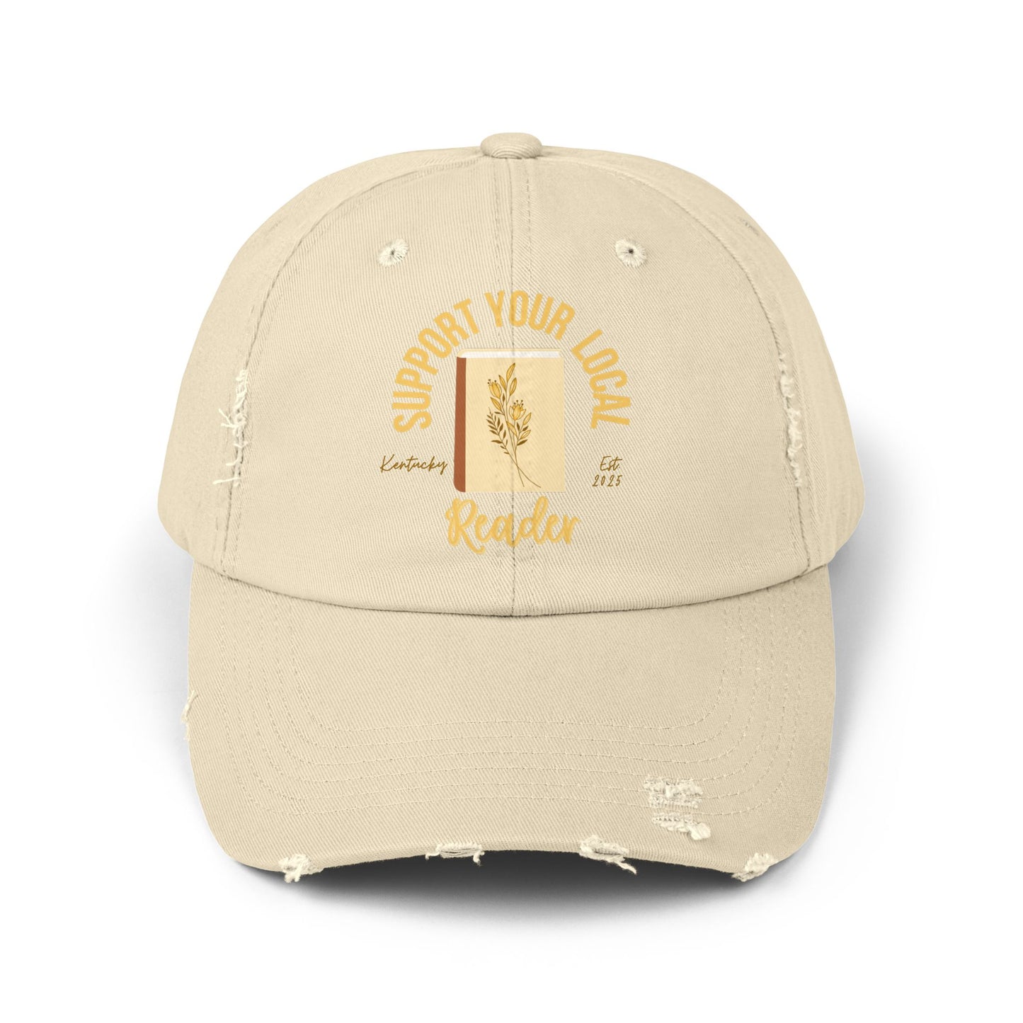 Local Reader KY Hat