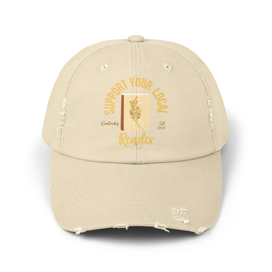 Local Reader KY Hat