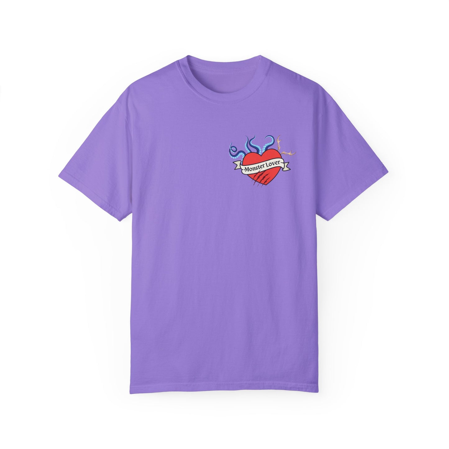 Monster Lover Tee