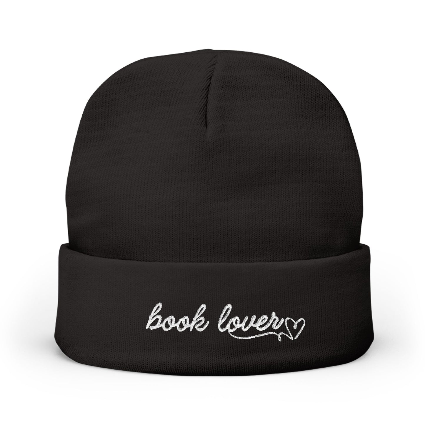 Book Lover Beanie