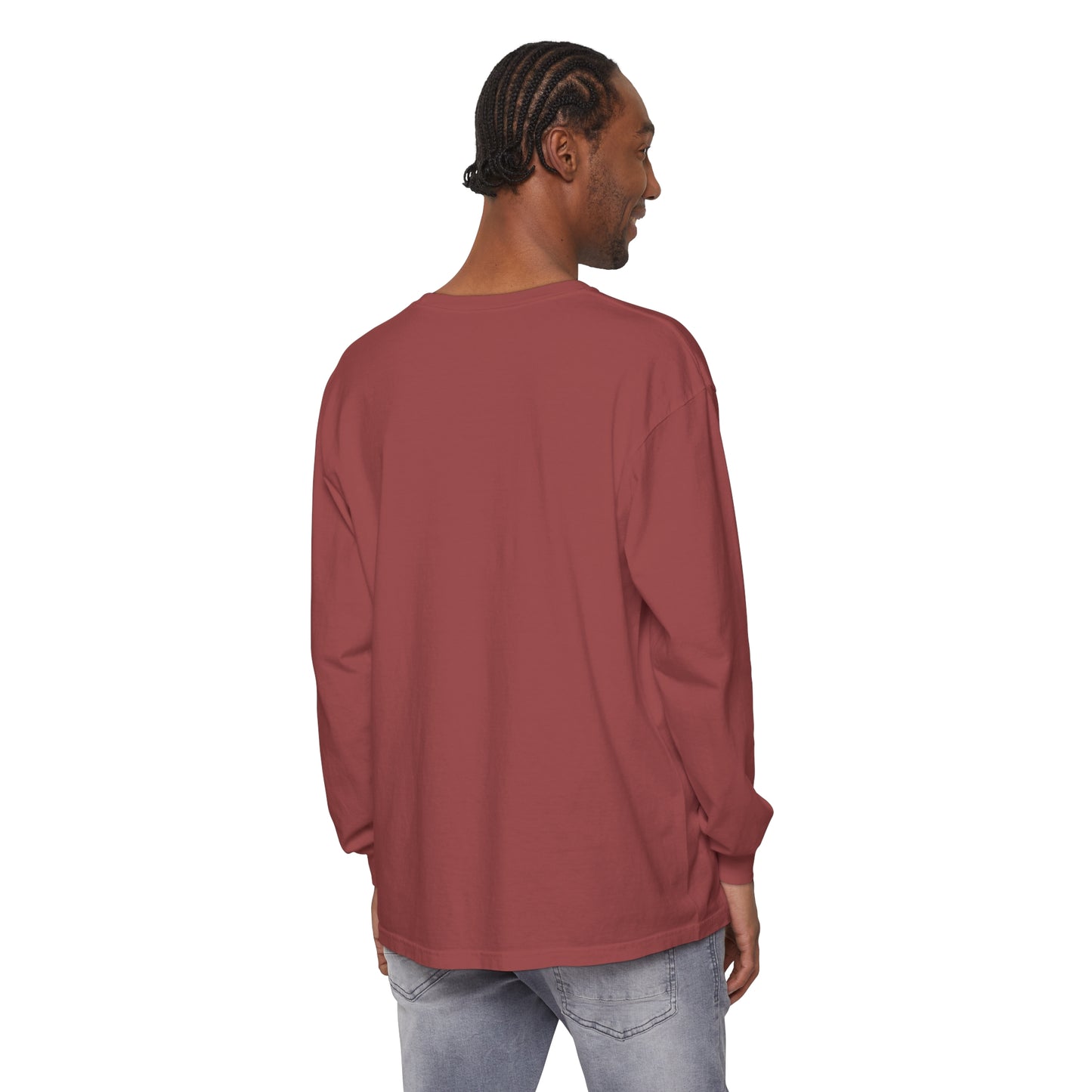 Krampus Long Sleeve