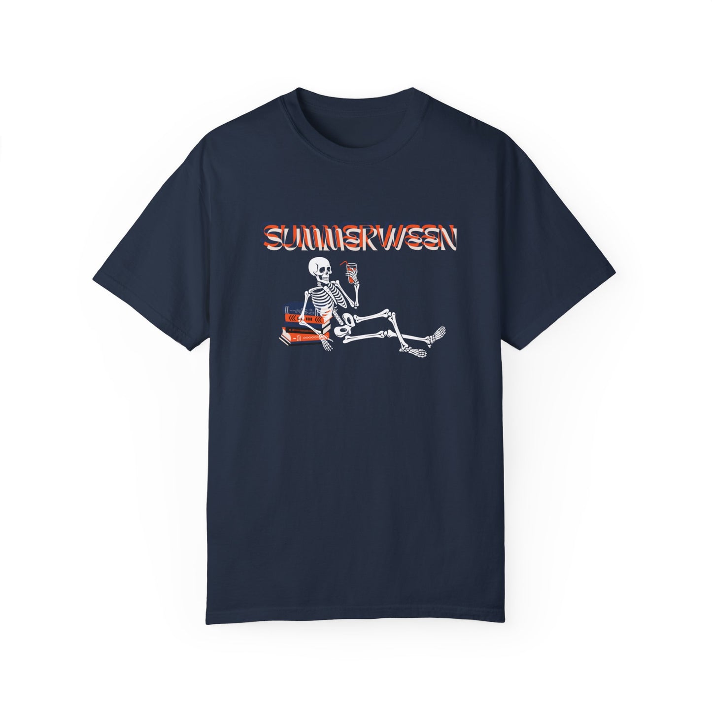 Summerween Tee