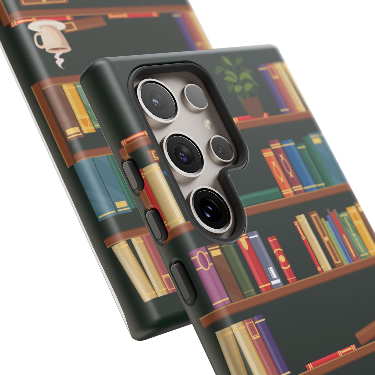 Bookish Phone Case