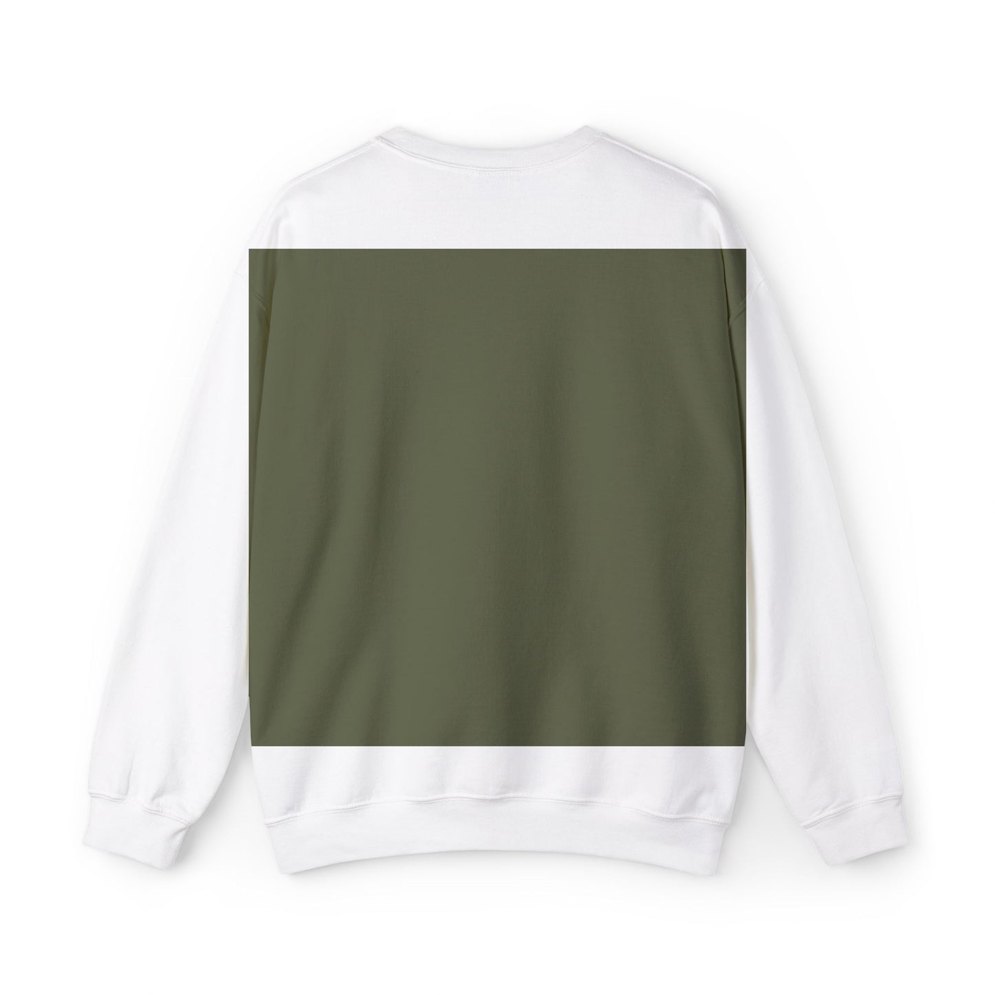 Embroidered 'Bookish' Crewneck