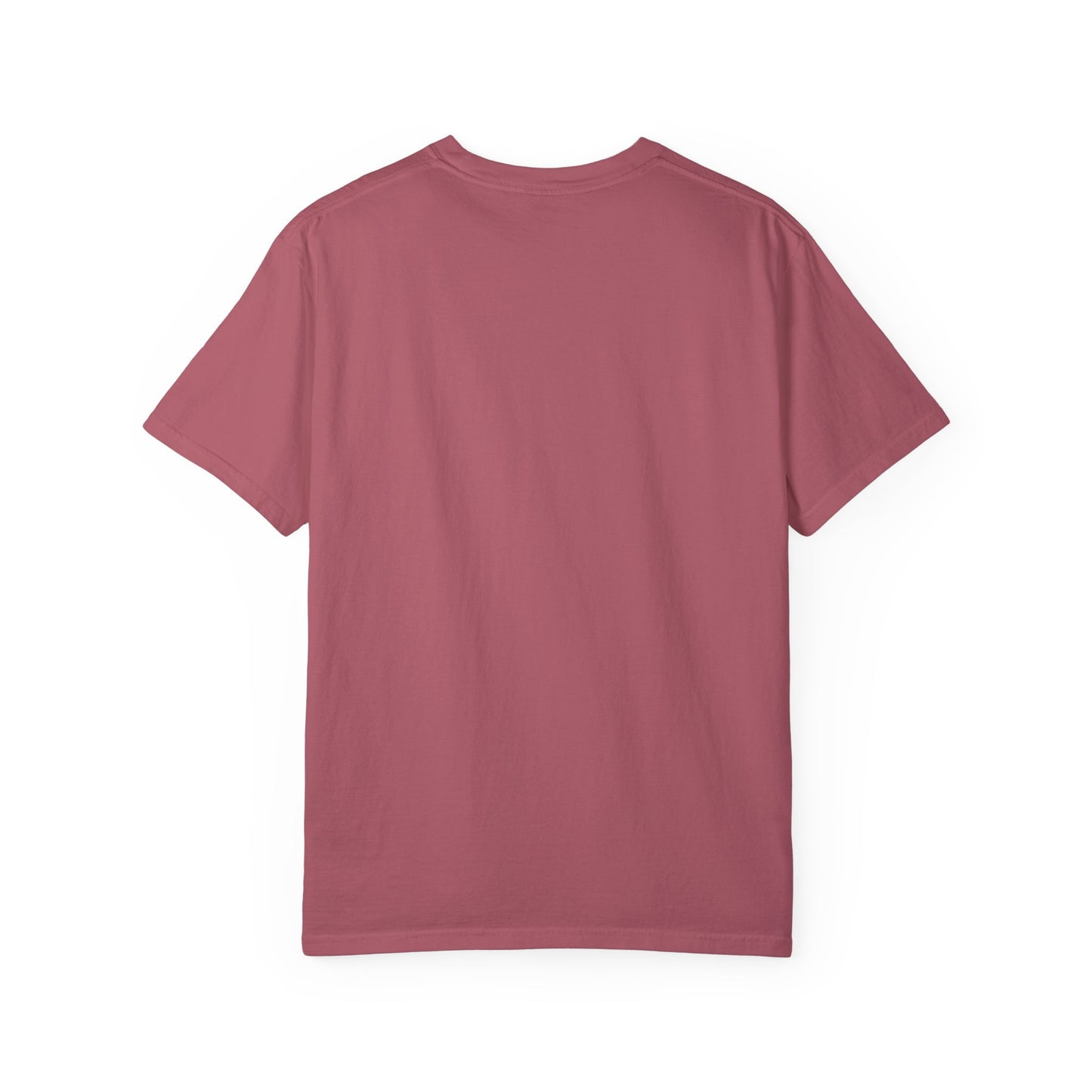 Spicy Bookclub Tee